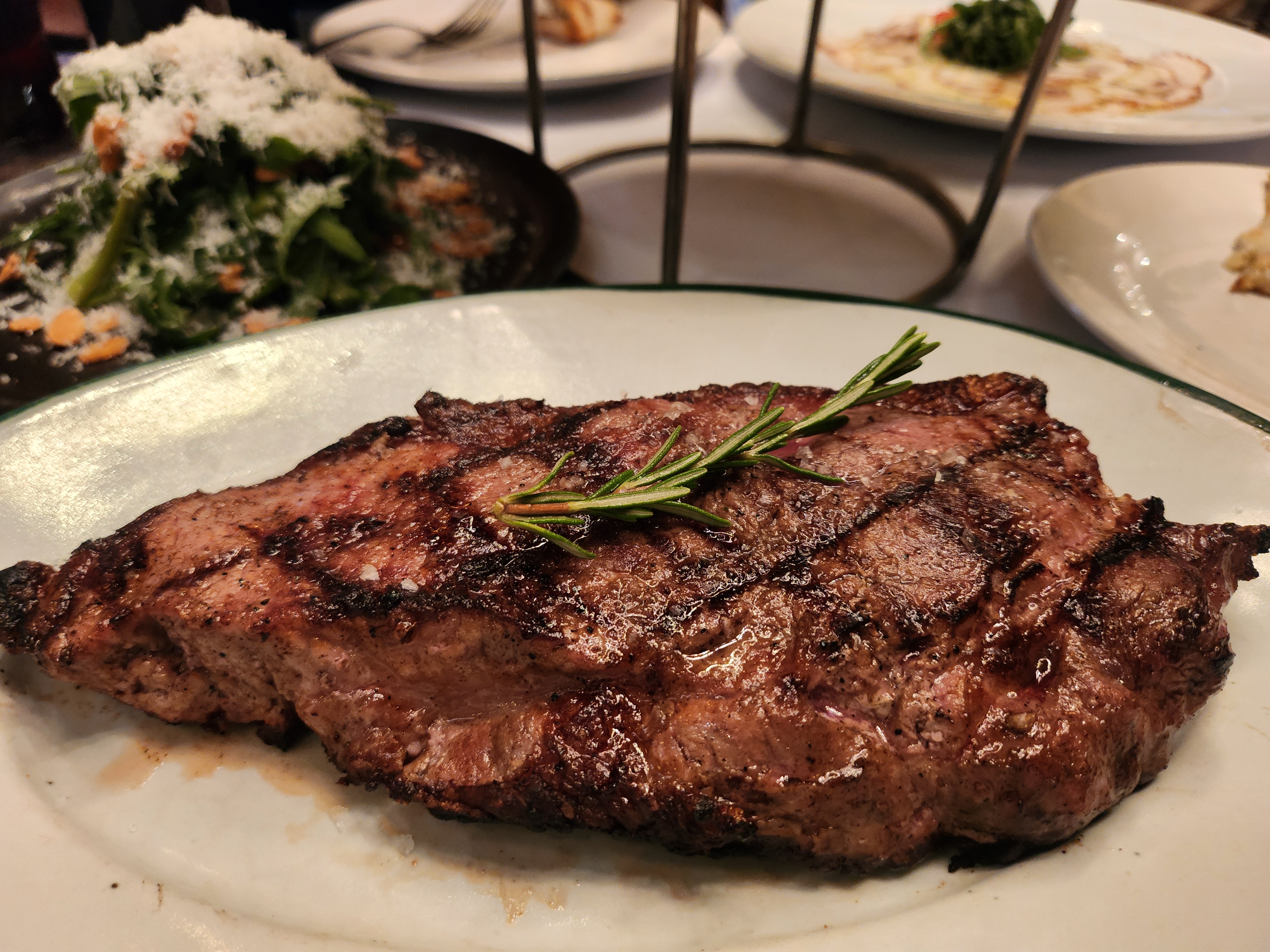 L'Osteria De Il Duomo Antea image 8