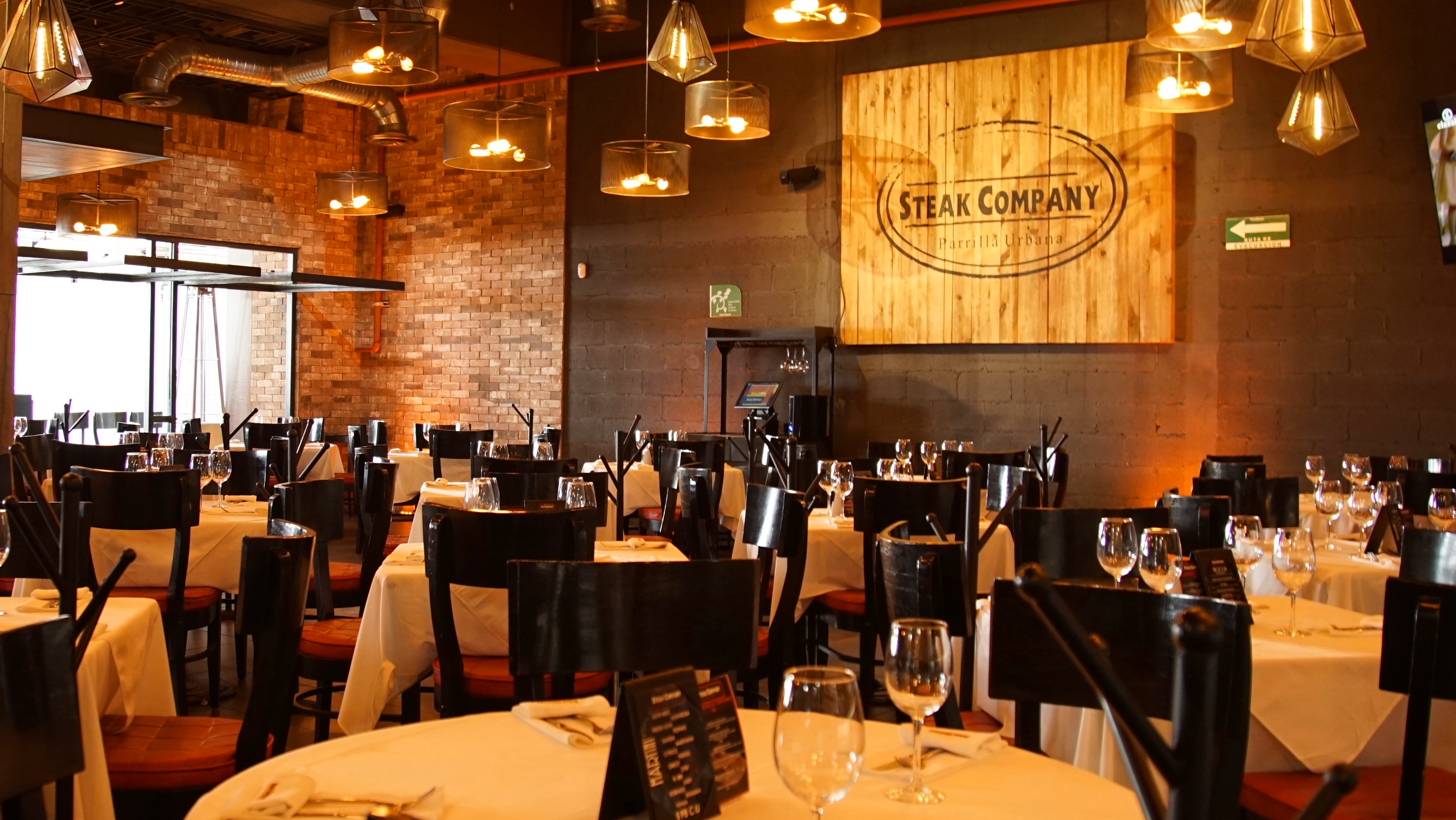 Steak Company Parrilla Urbana image 1