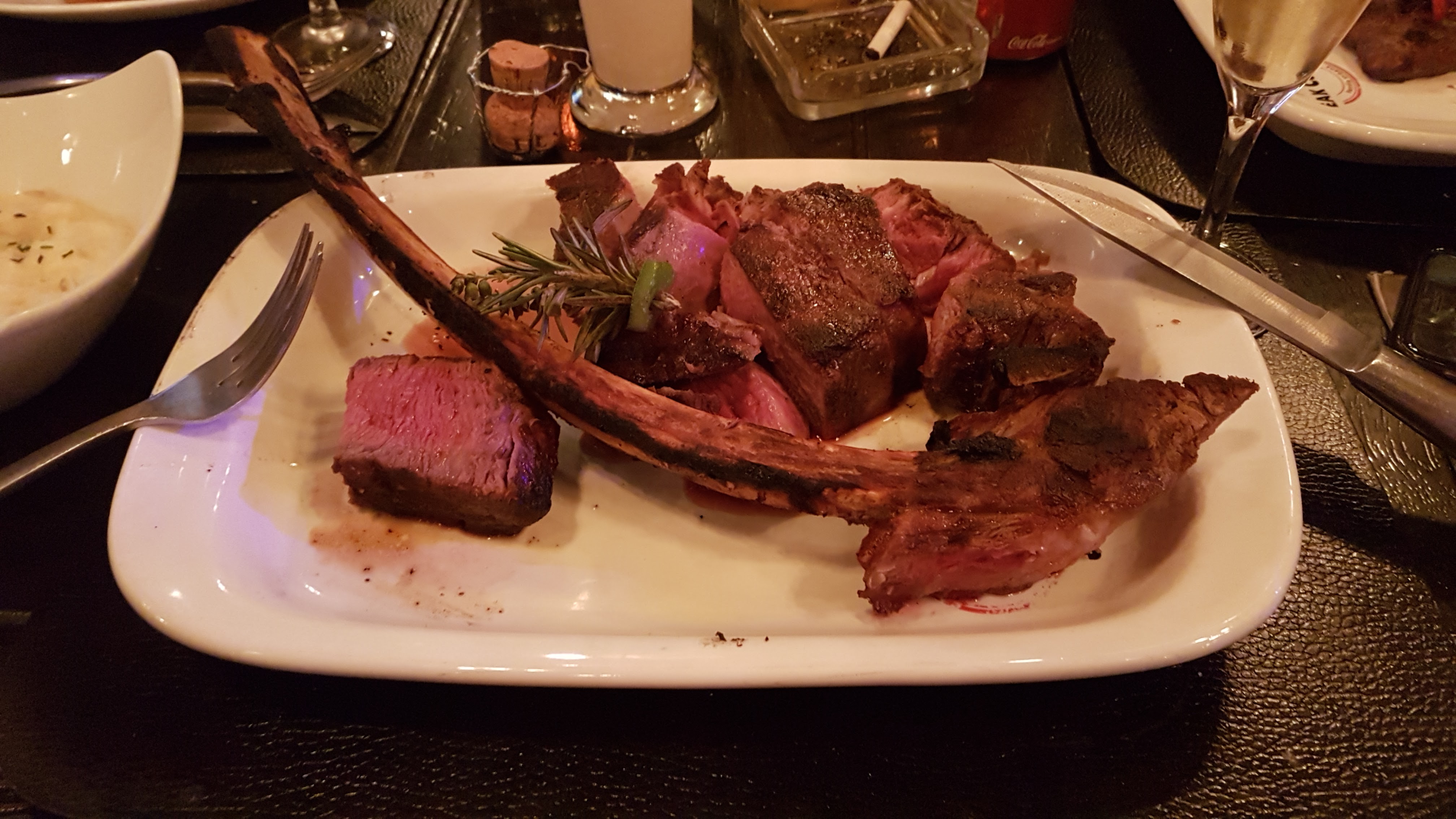 Steak Company Parrilla Urbana image 5