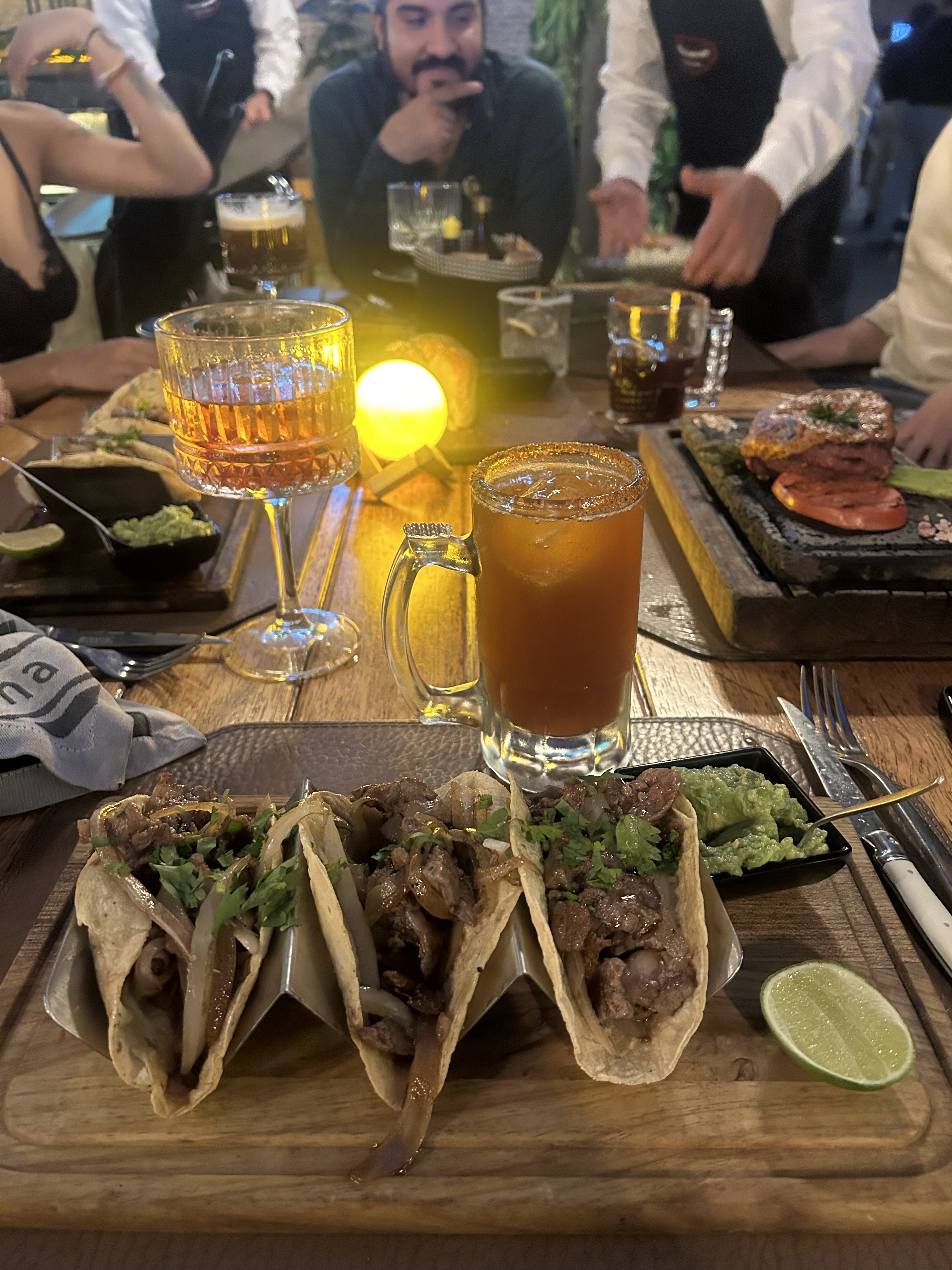 Steak Company Parrilla Urbana image 6