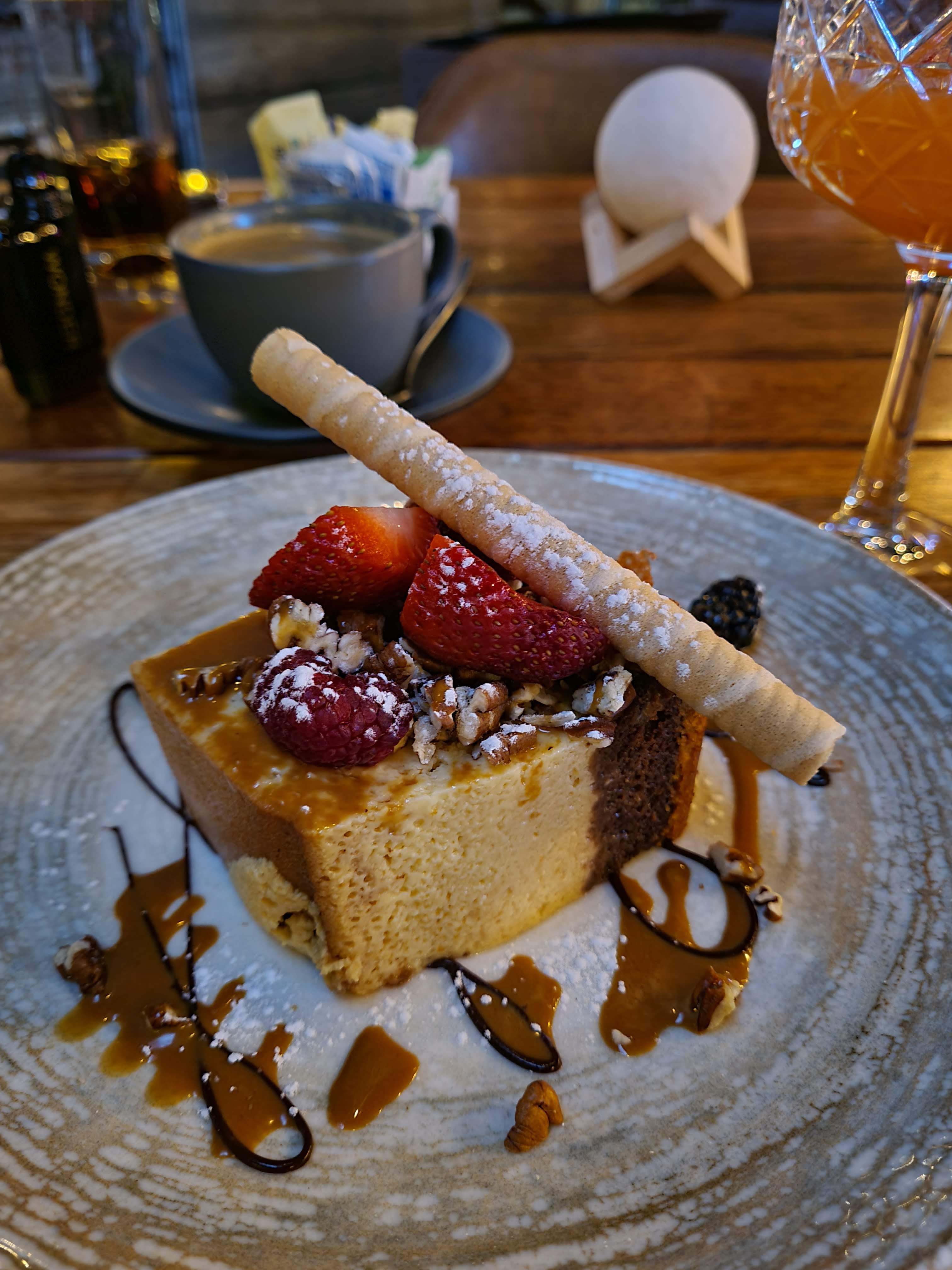 Steak Company Parrilla Urbana image 8