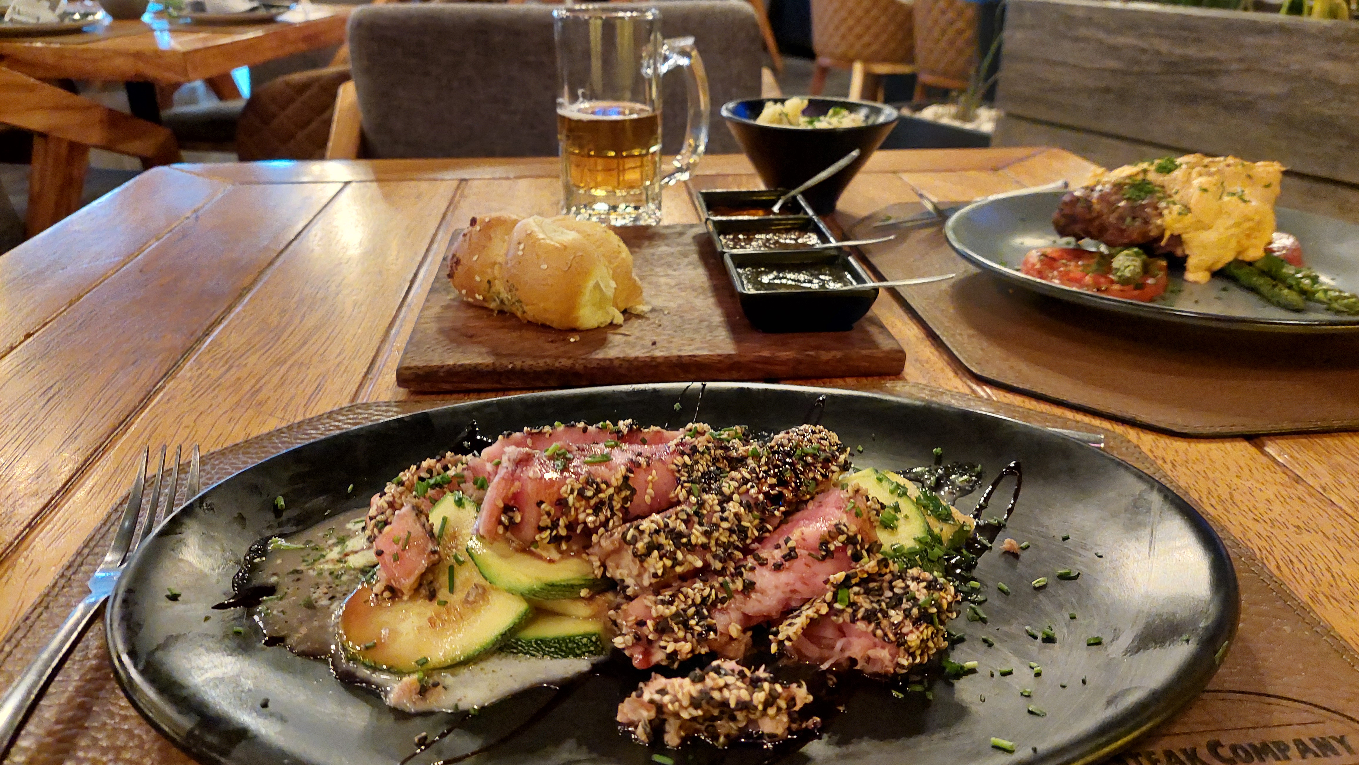 Steak Company Parrilla Urbana image 9