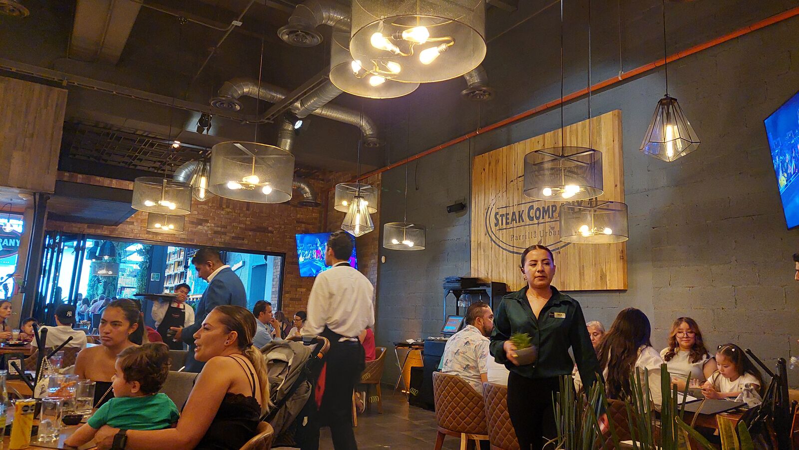 Steak Company Parrilla Urbana image 10