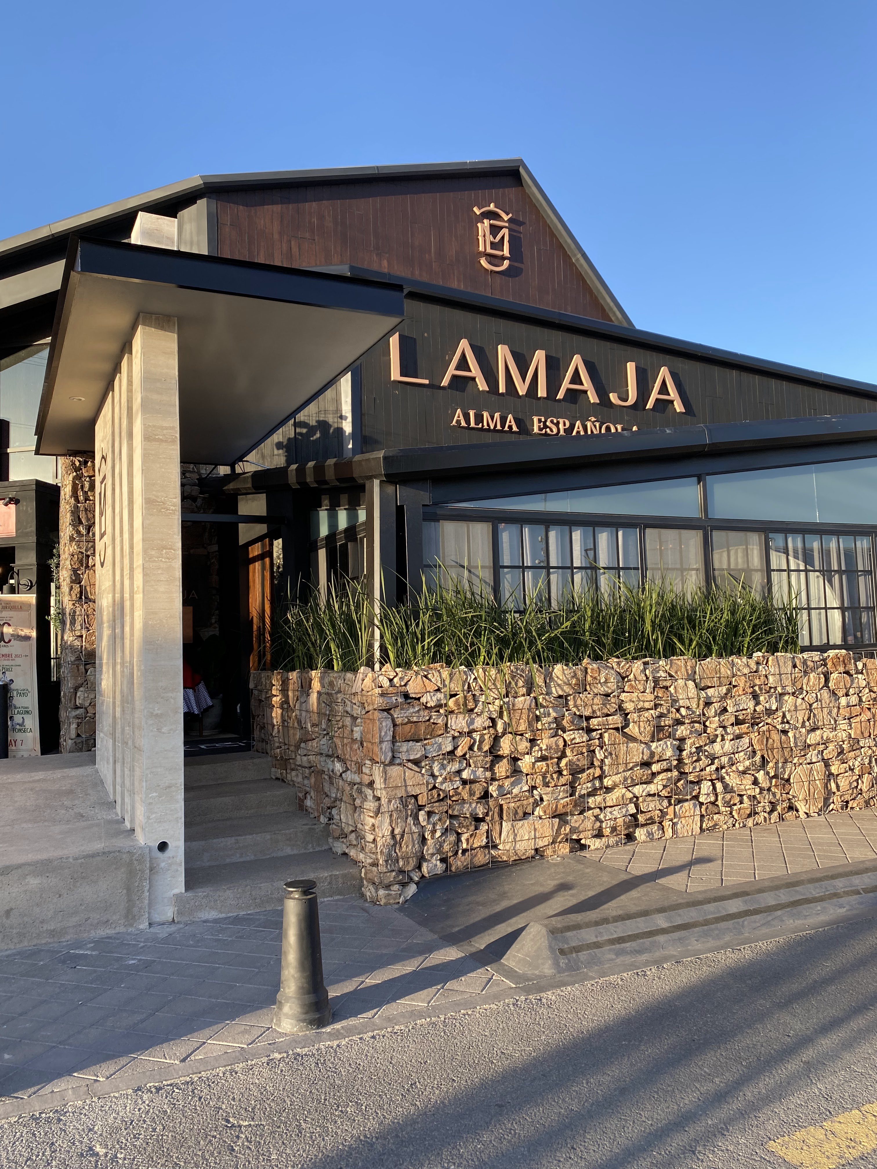 LaMaja Alma española image 1