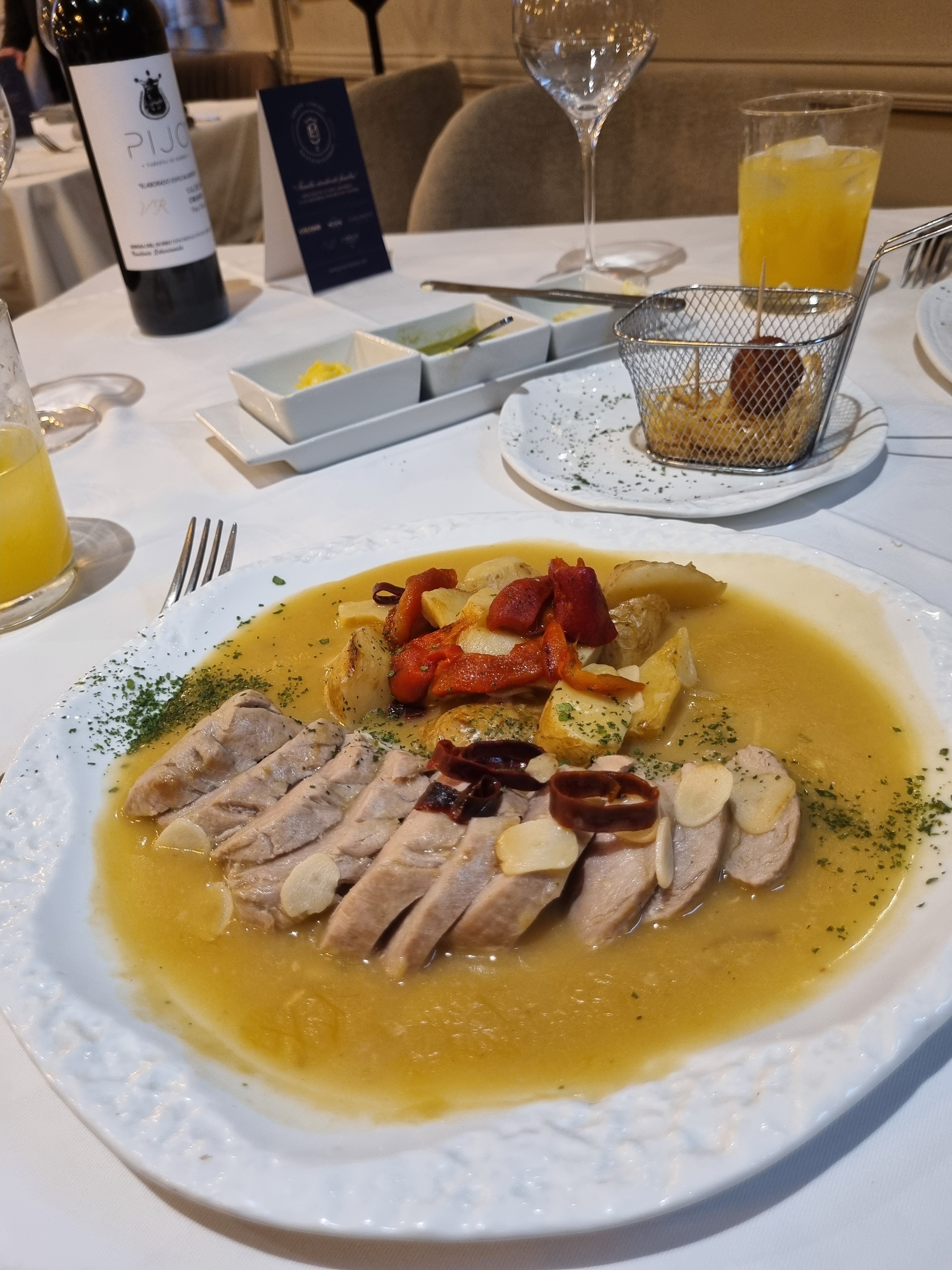 LaMaja Alma española image 2