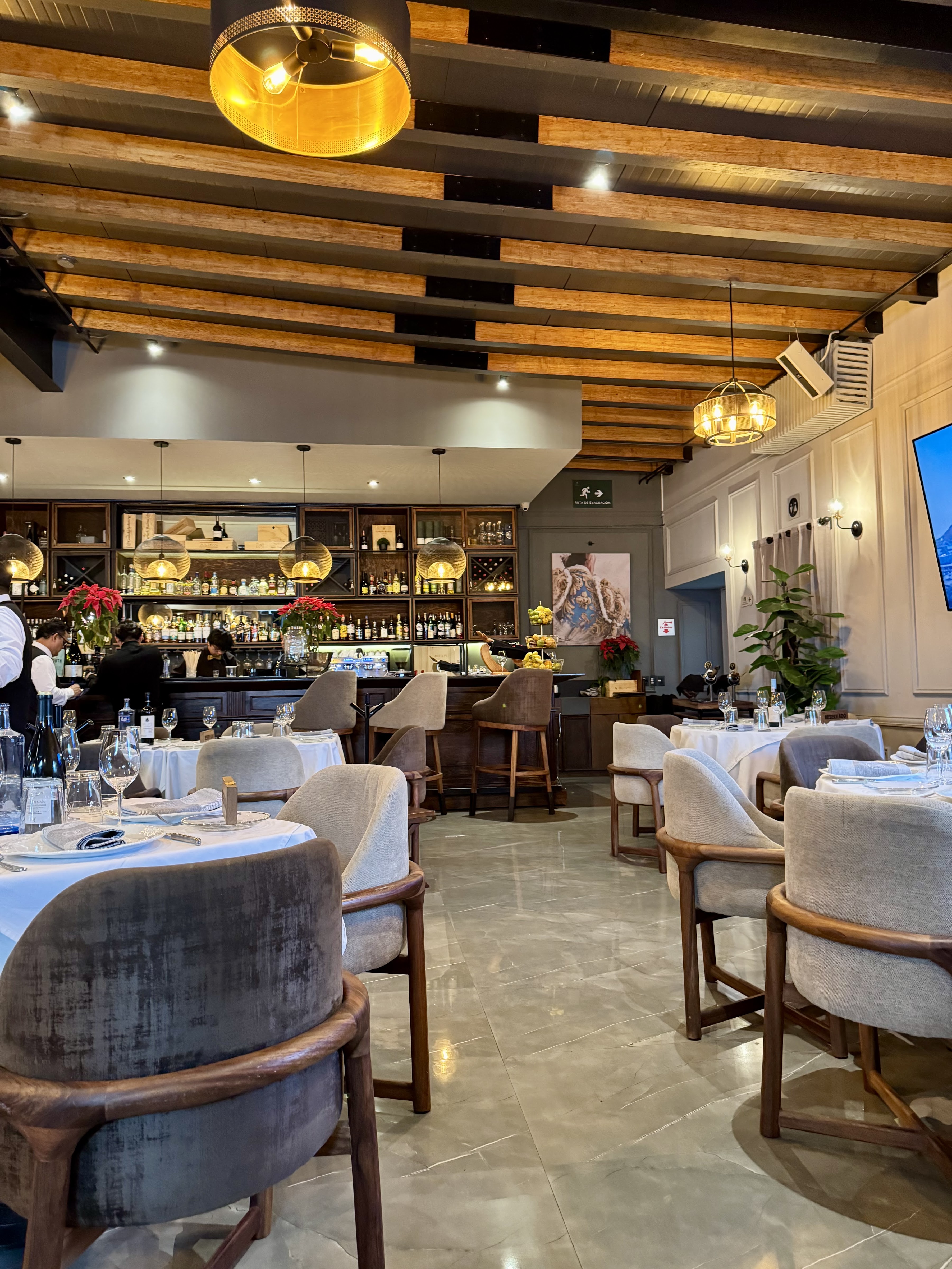 LaMaja Alma española image 3