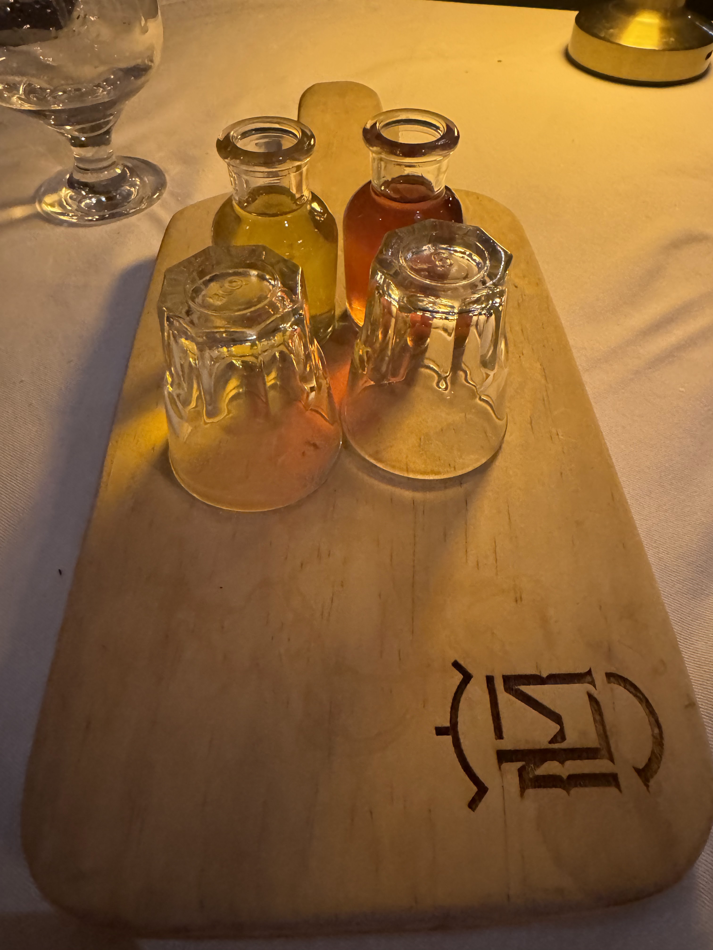 LaMaja Alma española image 4