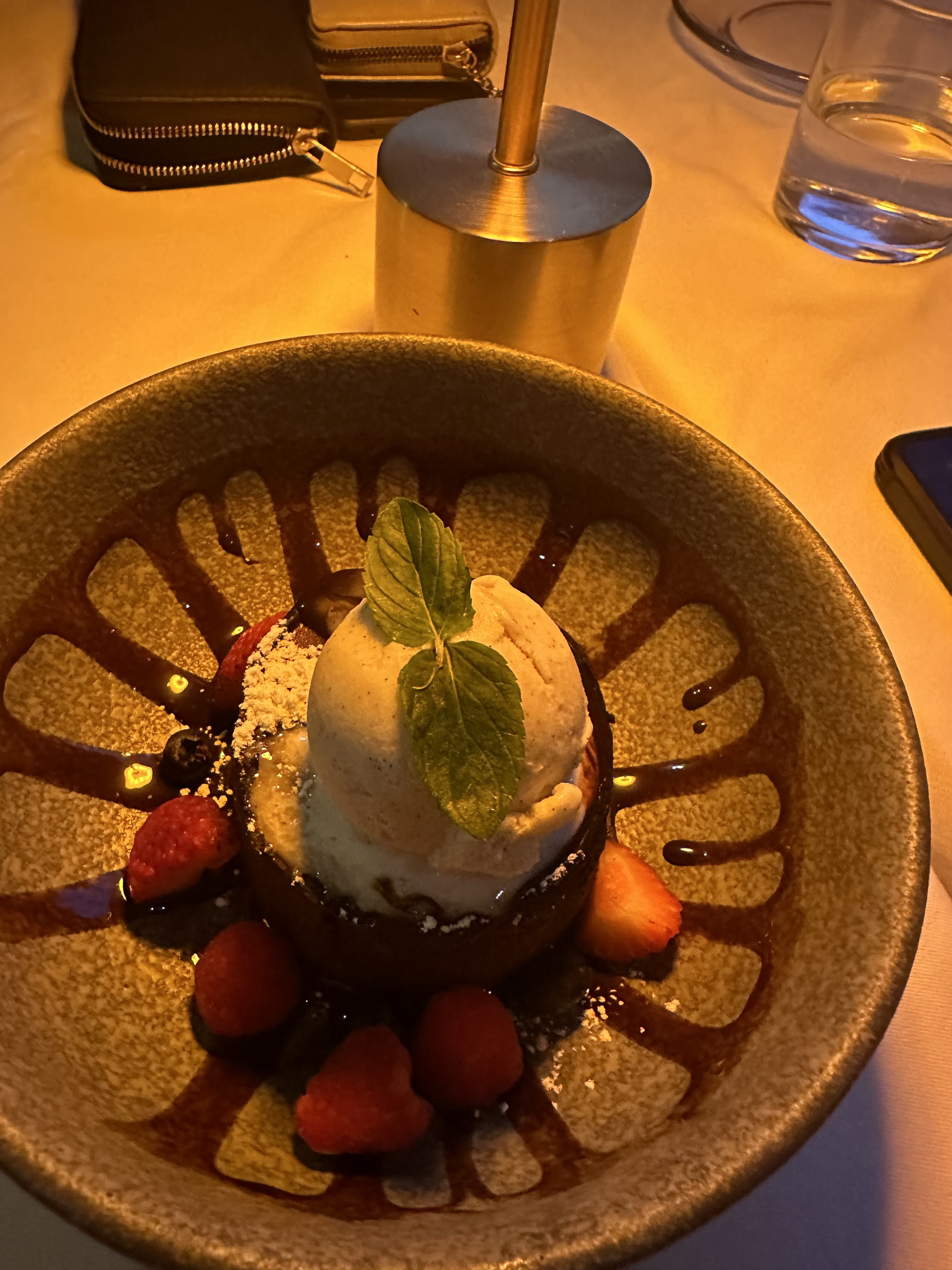 LaMaja Alma española image 5