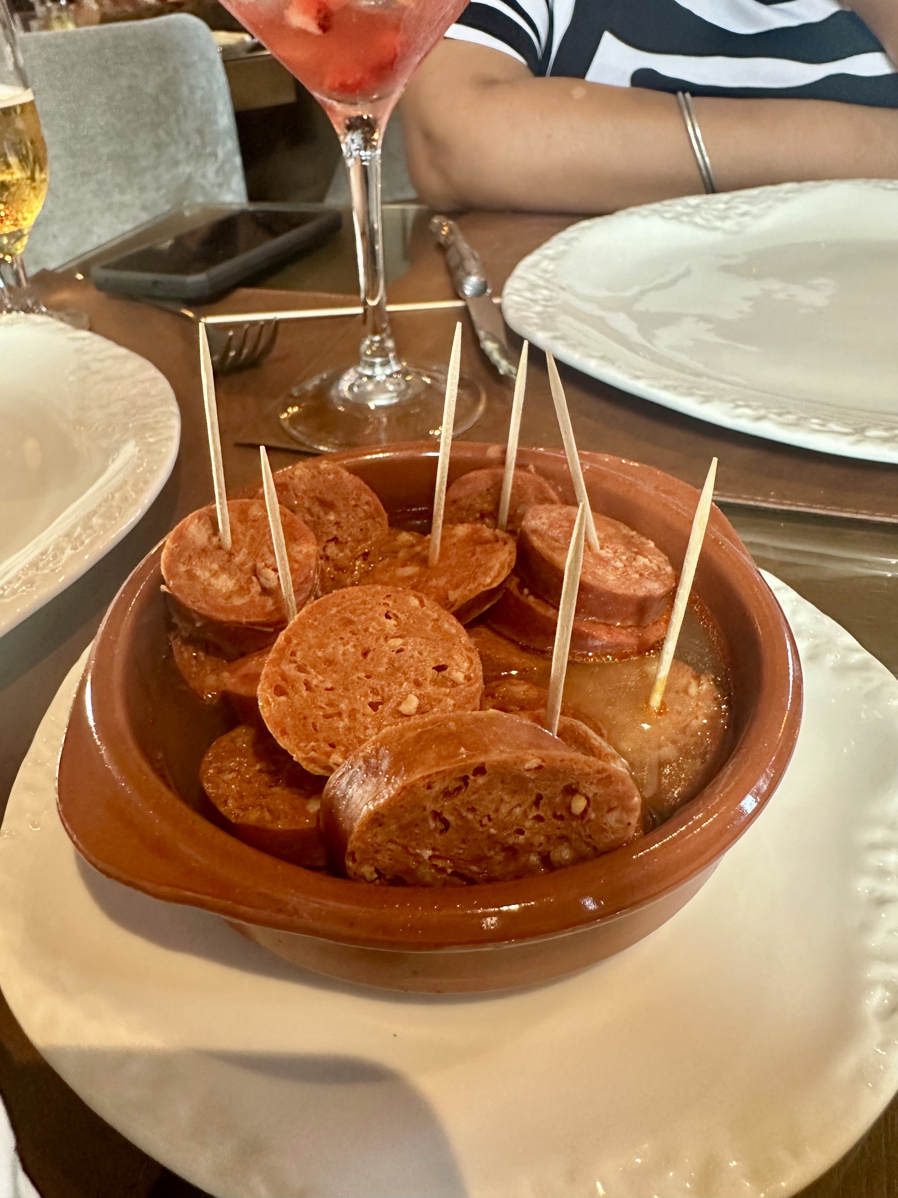 LaMaja Alma española image 7