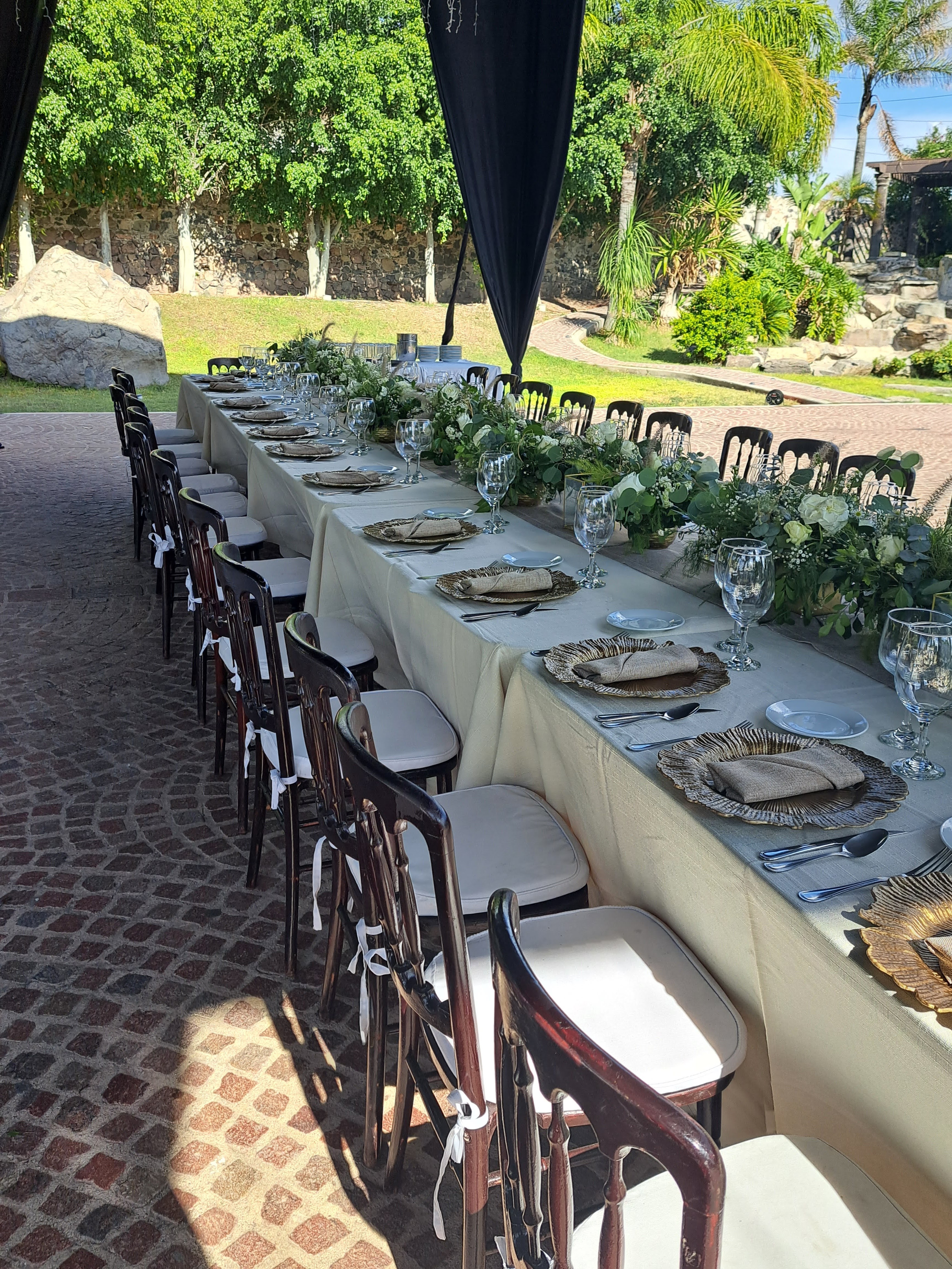 Hacienda los Laureles image 1