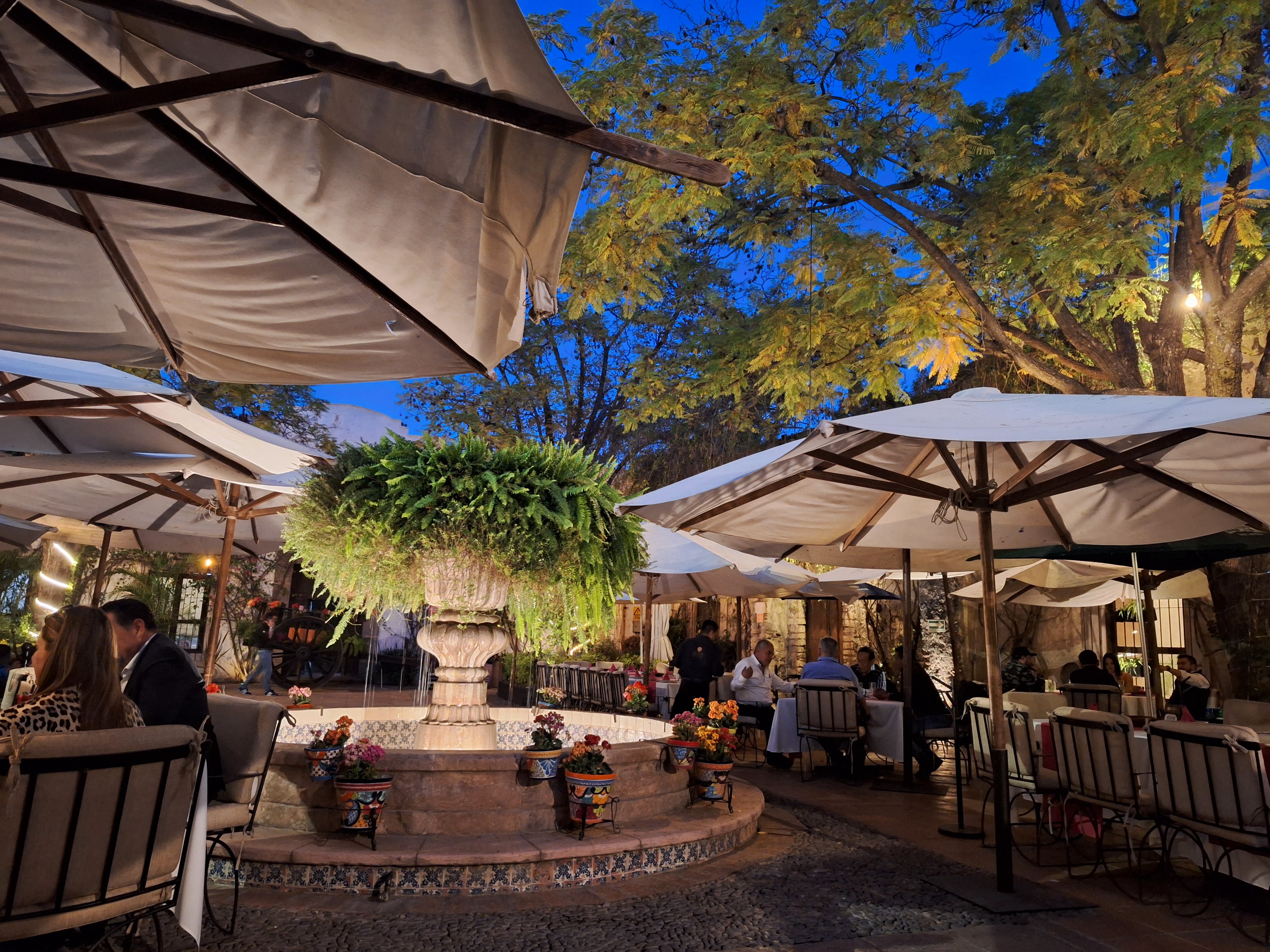 Hacienda los Laureles image 4