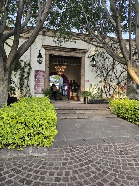 Hacienda los Laureles image 5