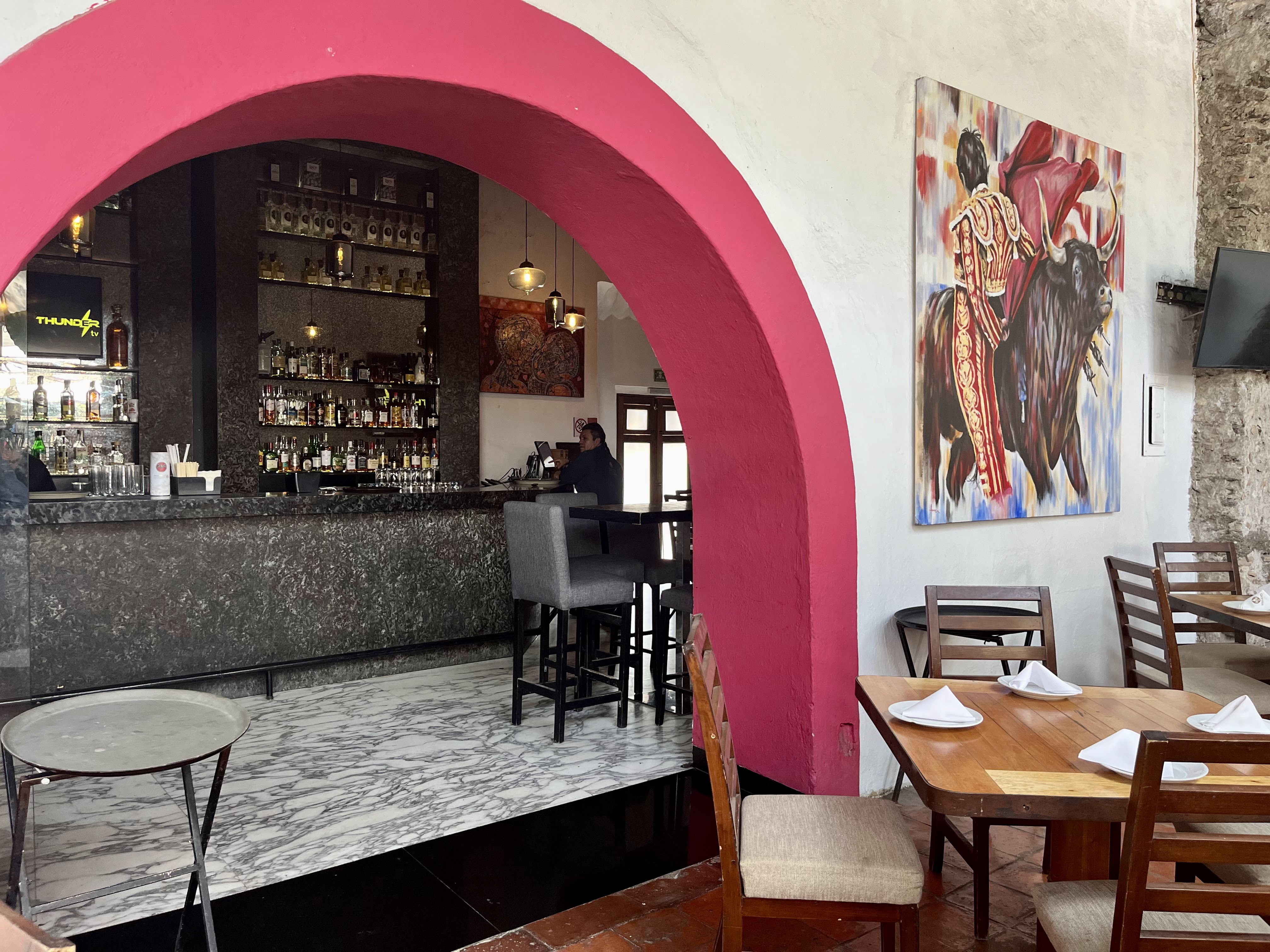 Hacienda los Laureles image 6