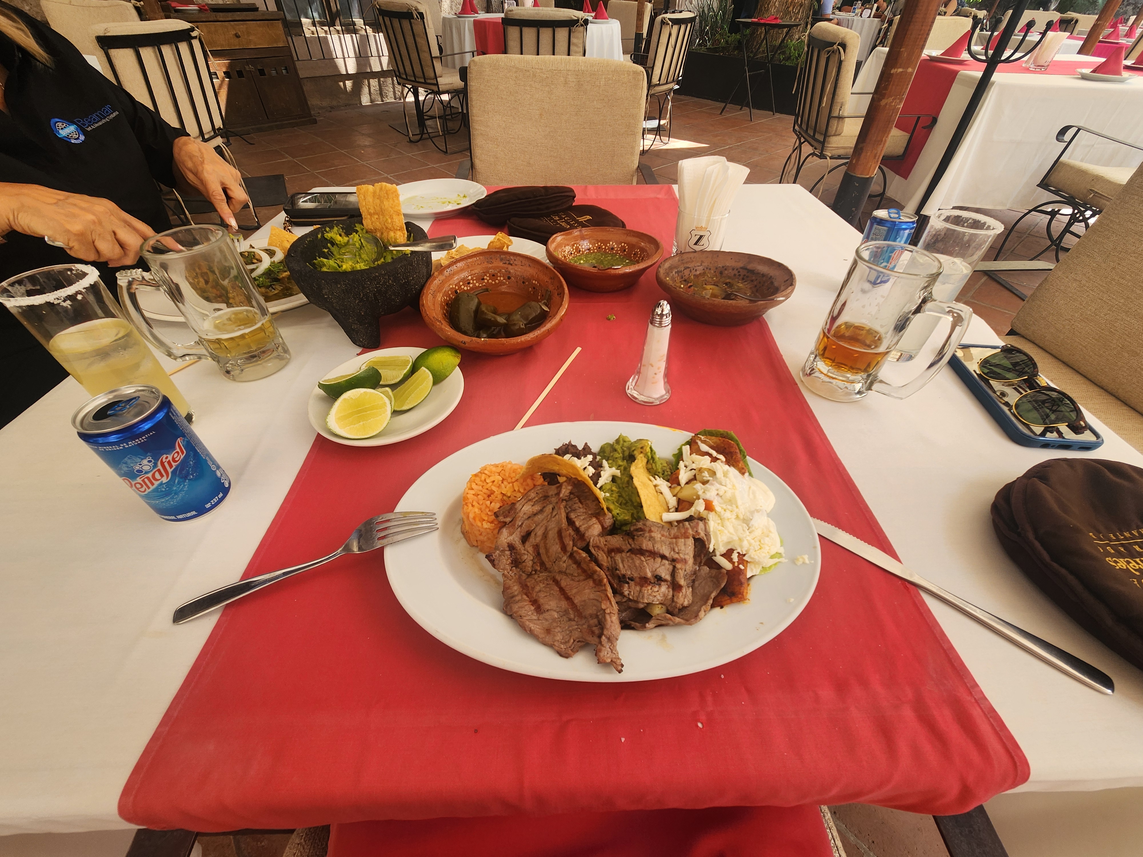 Hacienda los Laureles image 8