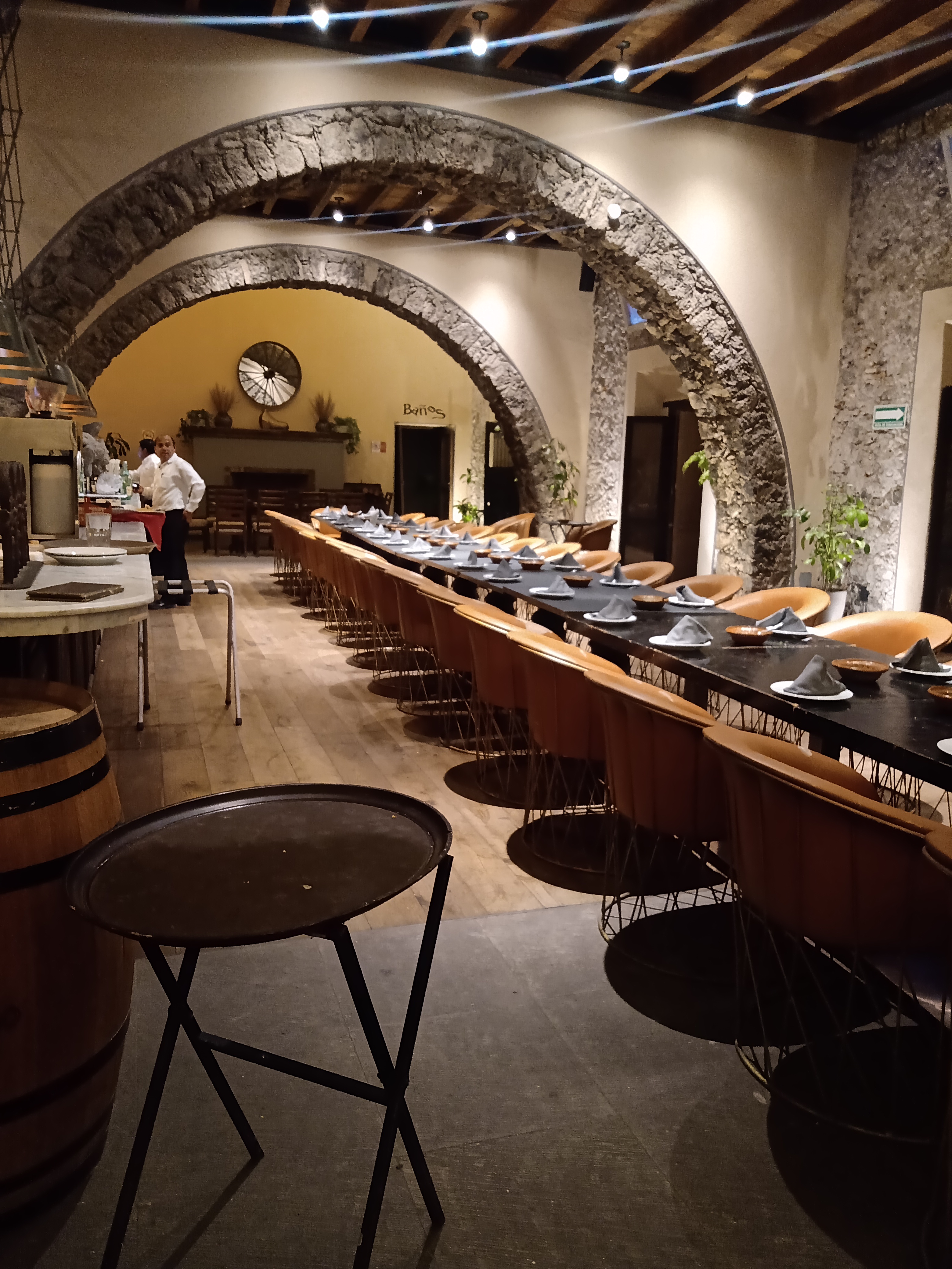 Hacienda los Laureles image 9