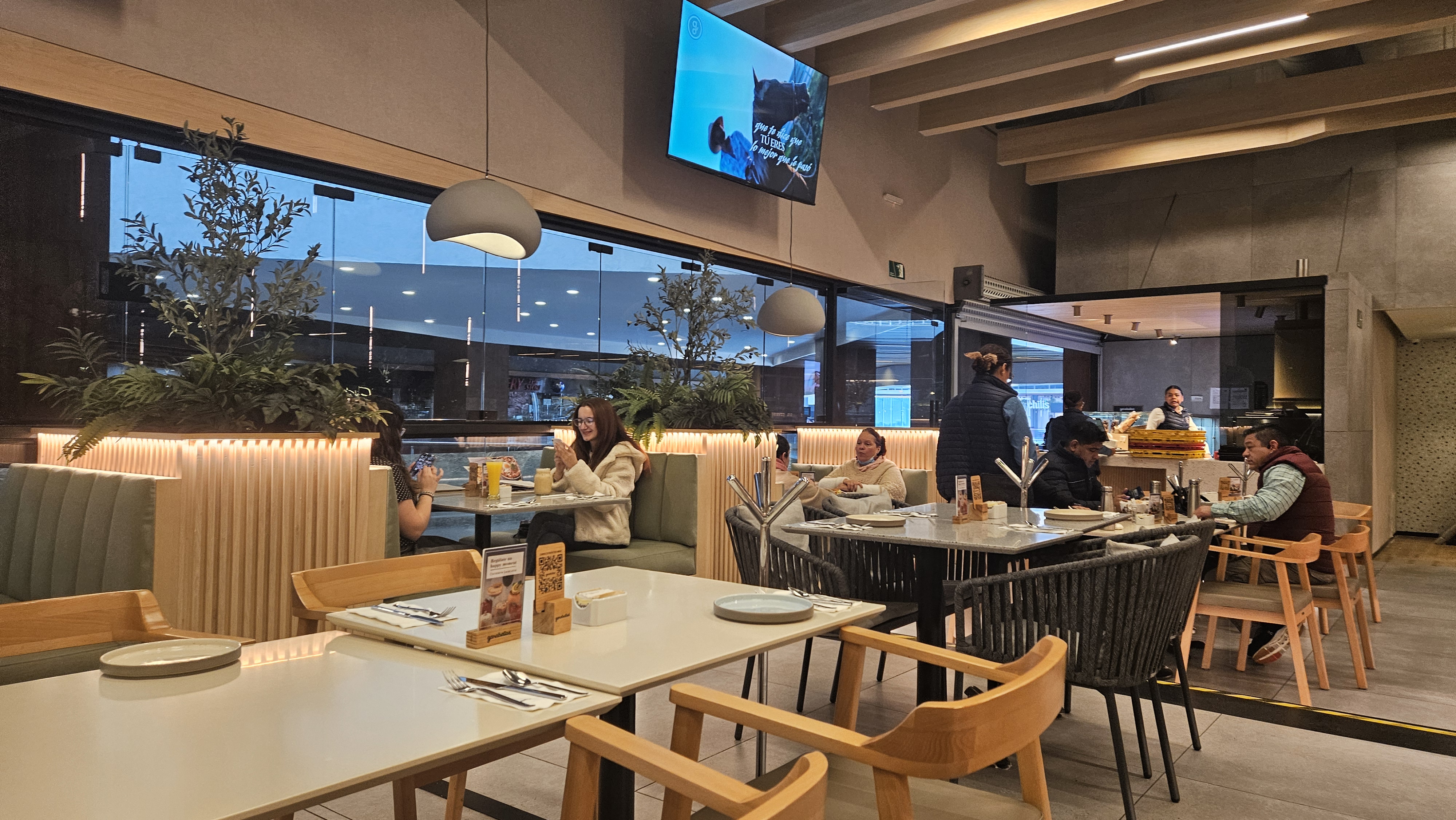 Garabatos Antea image 2