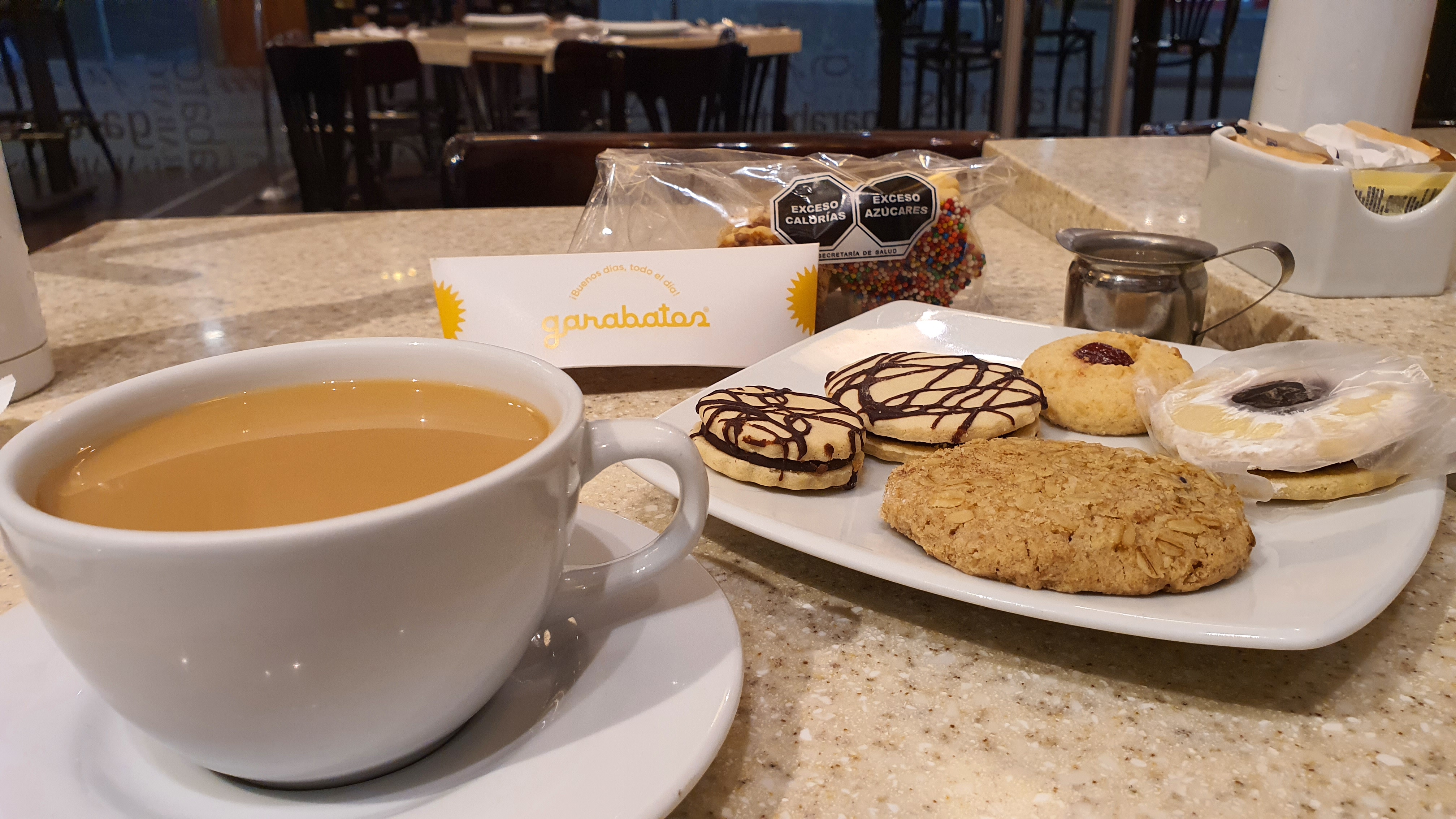 Garabatos Antea image 4