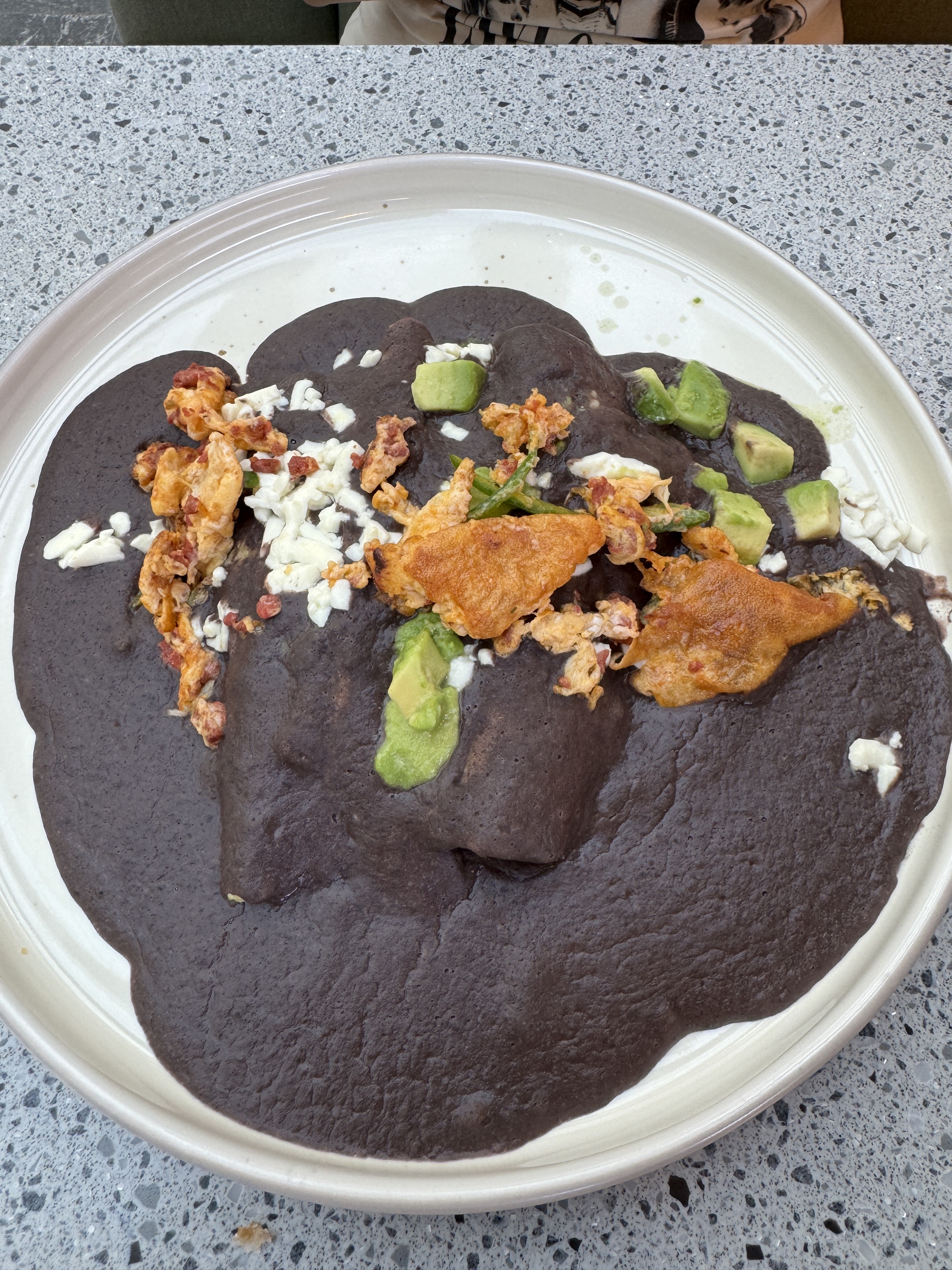 Garabatos Antea image 6