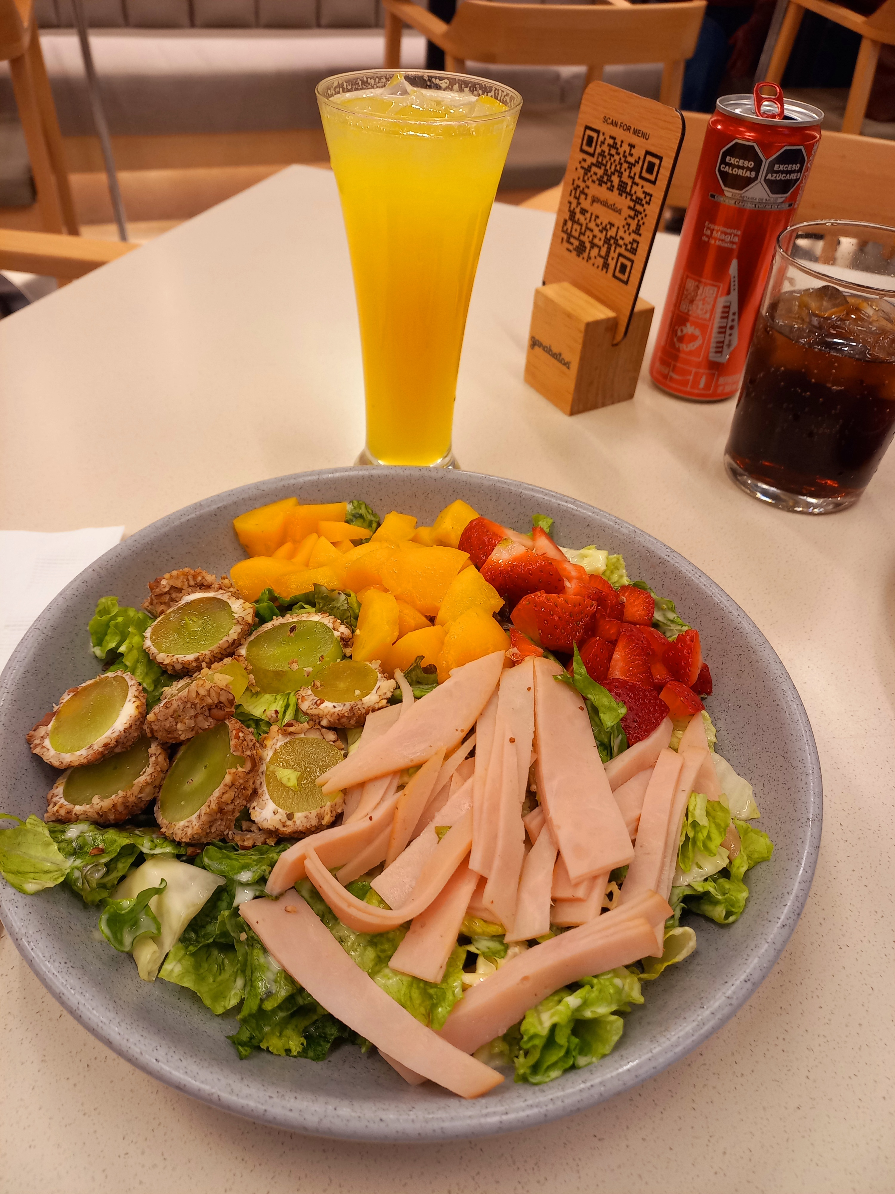 Garabatos Antea image 8