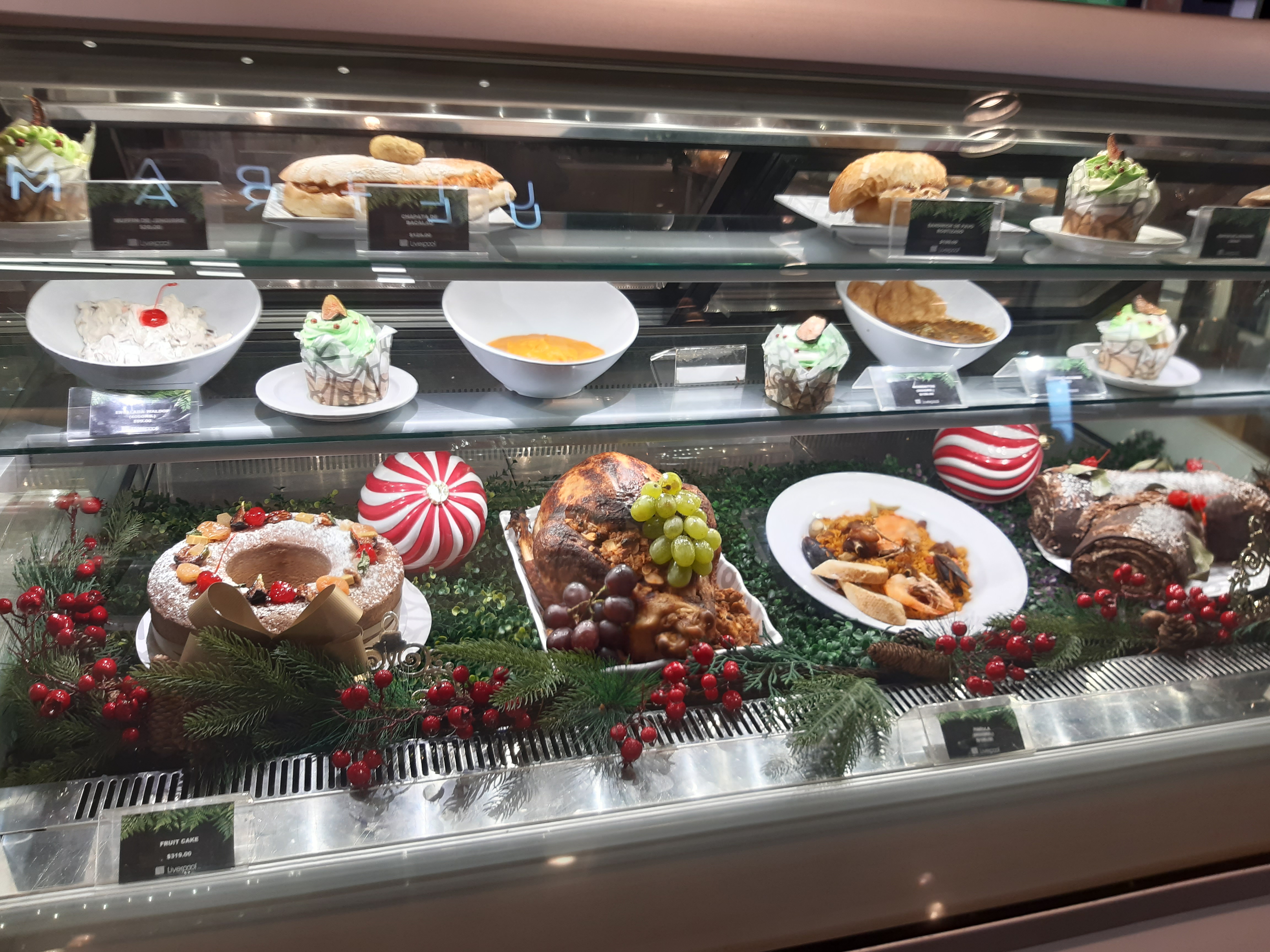 Restaurante Liverpool image 1