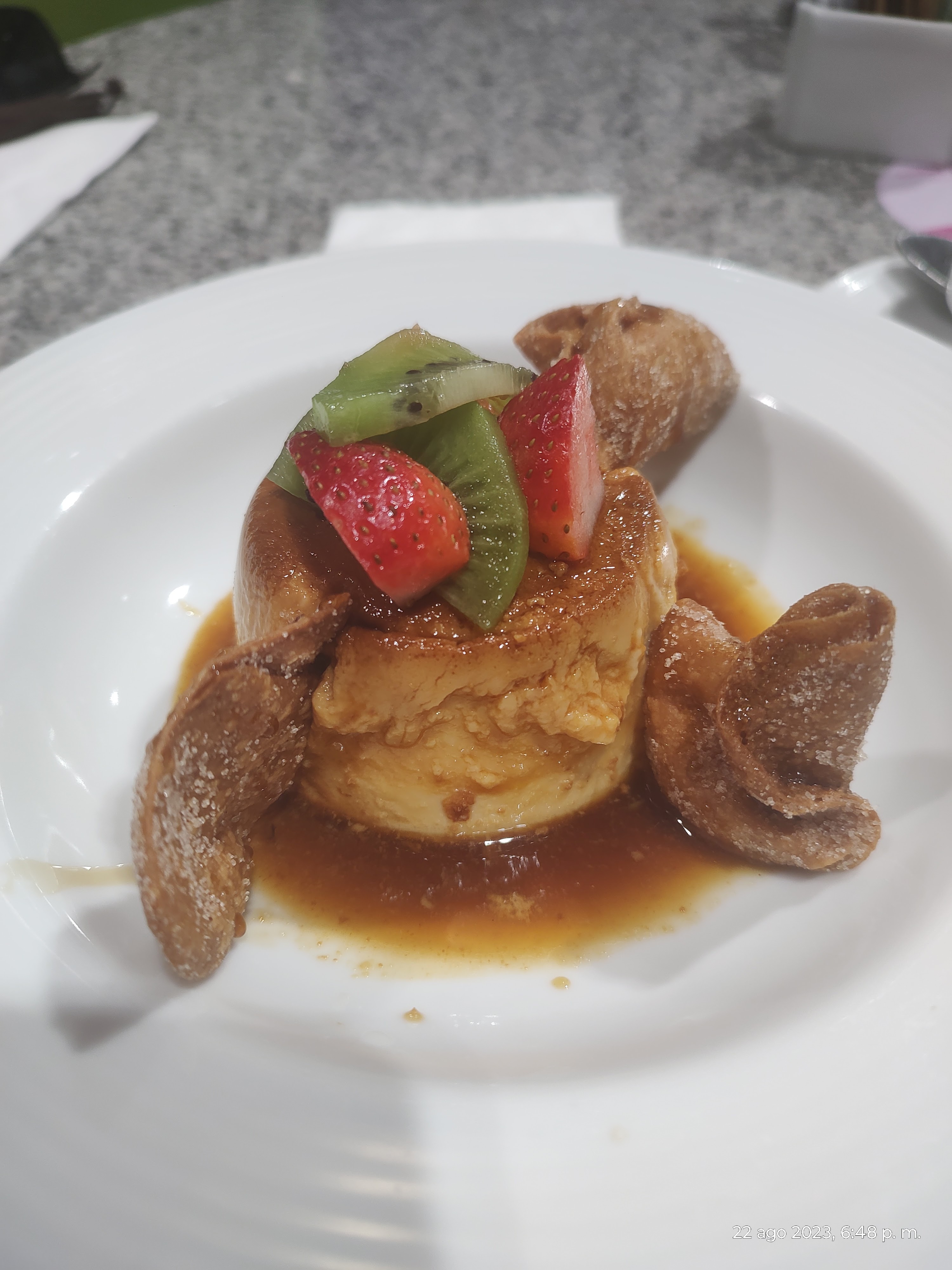 Restaurante Liverpool image 2