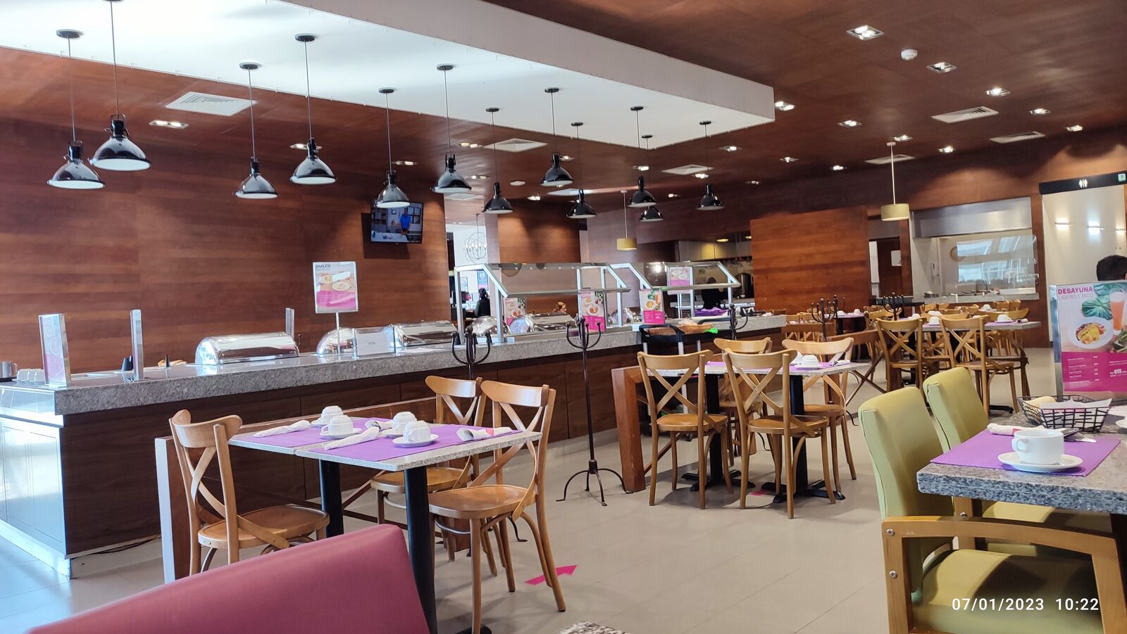 Restaurante Liverpool image 3