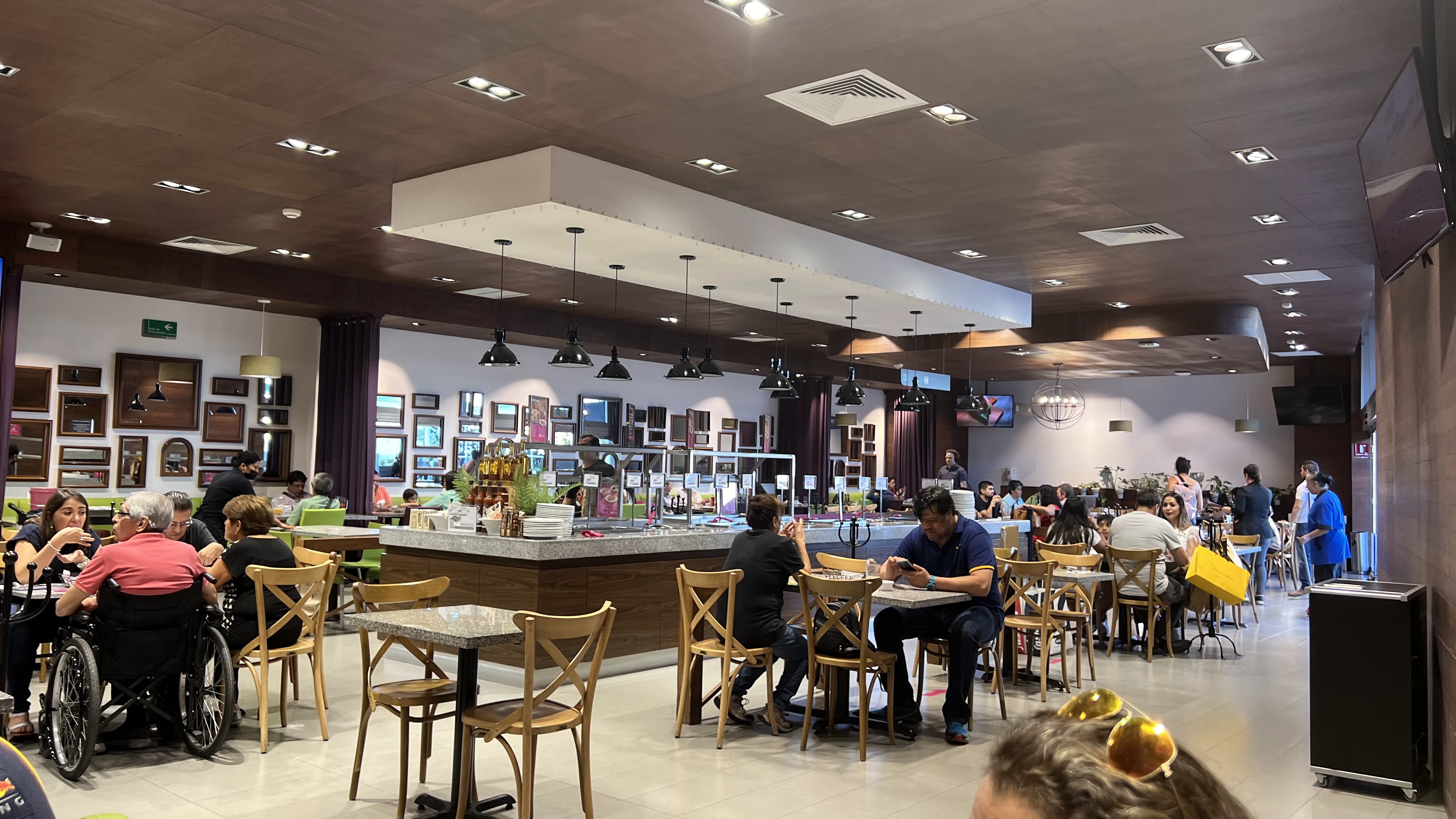 Restaurante Liverpool image 4