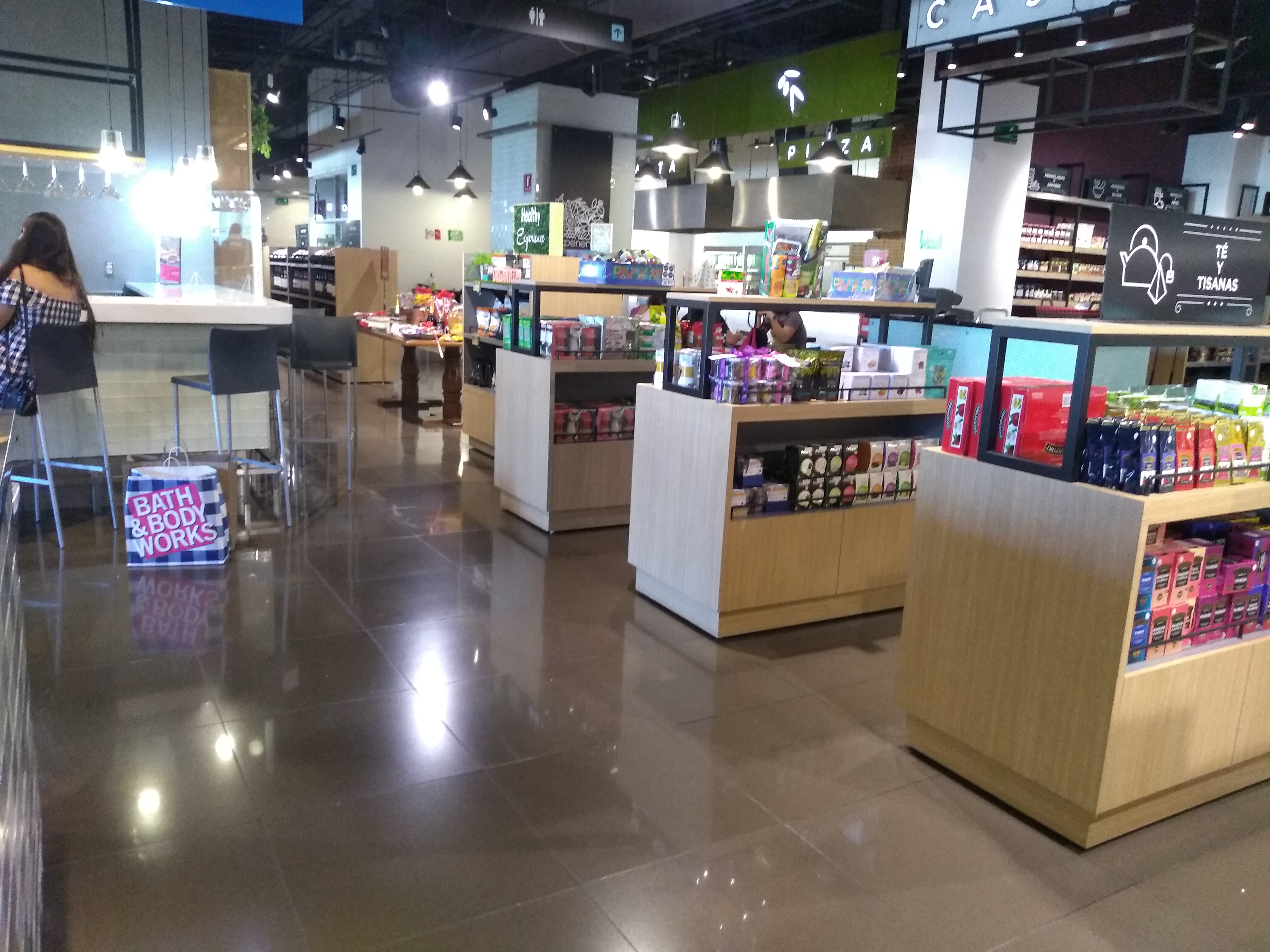 Restaurante Liverpool image 5