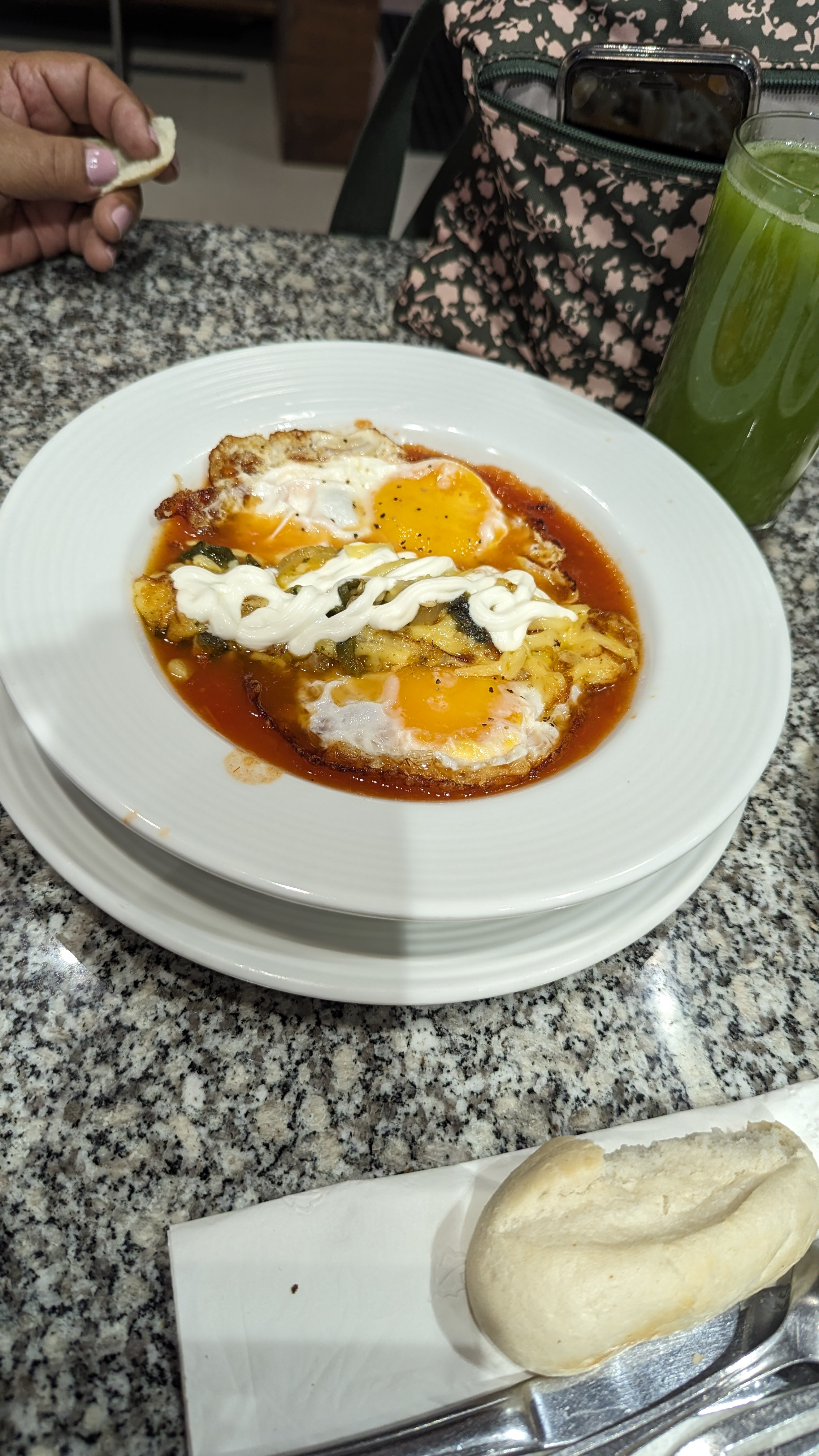 Restaurante Liverpool image 6