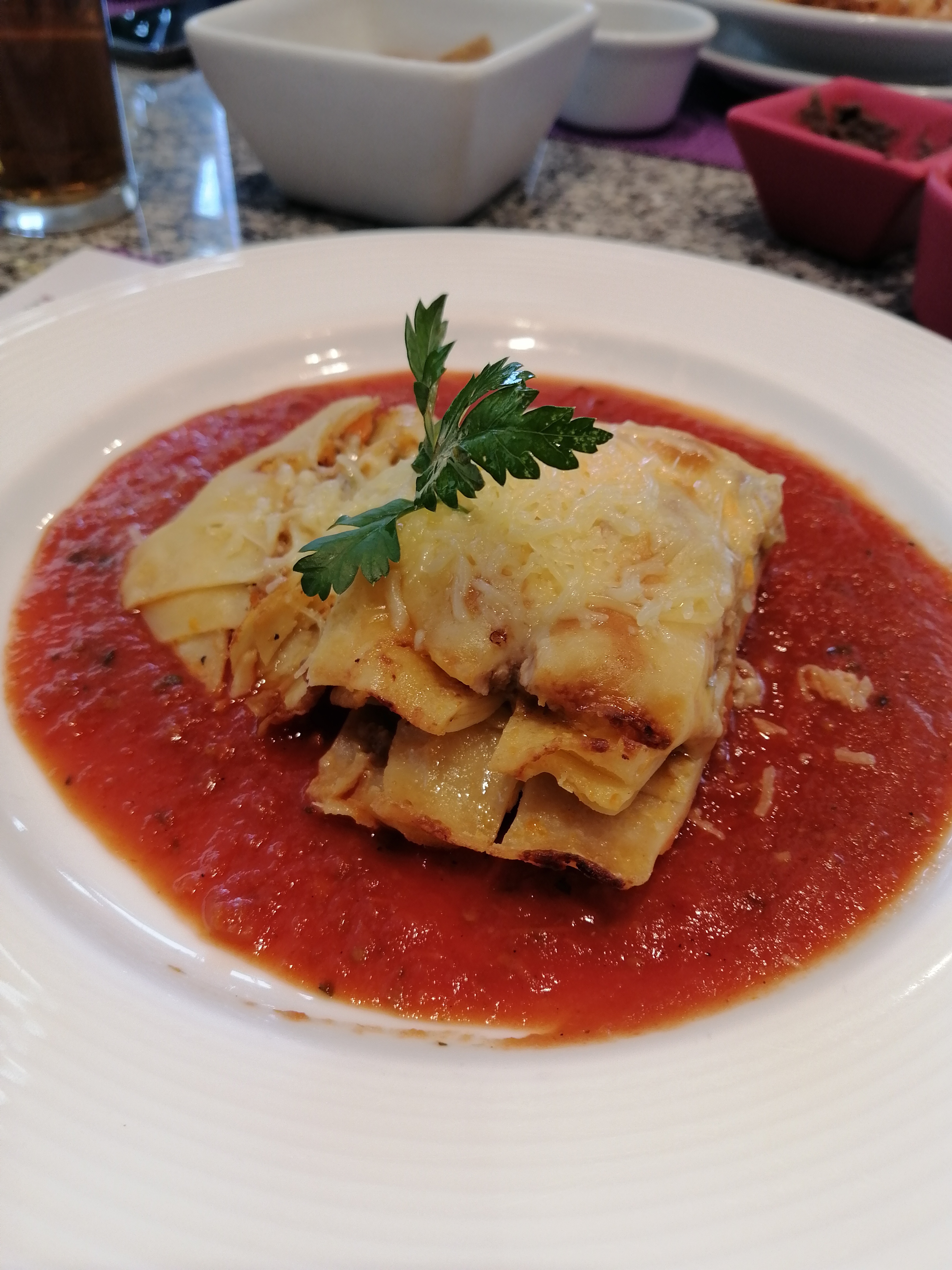 Restaurante Liverpool image 9