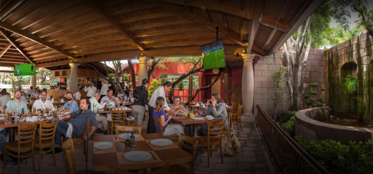 Emilia Grill image 1