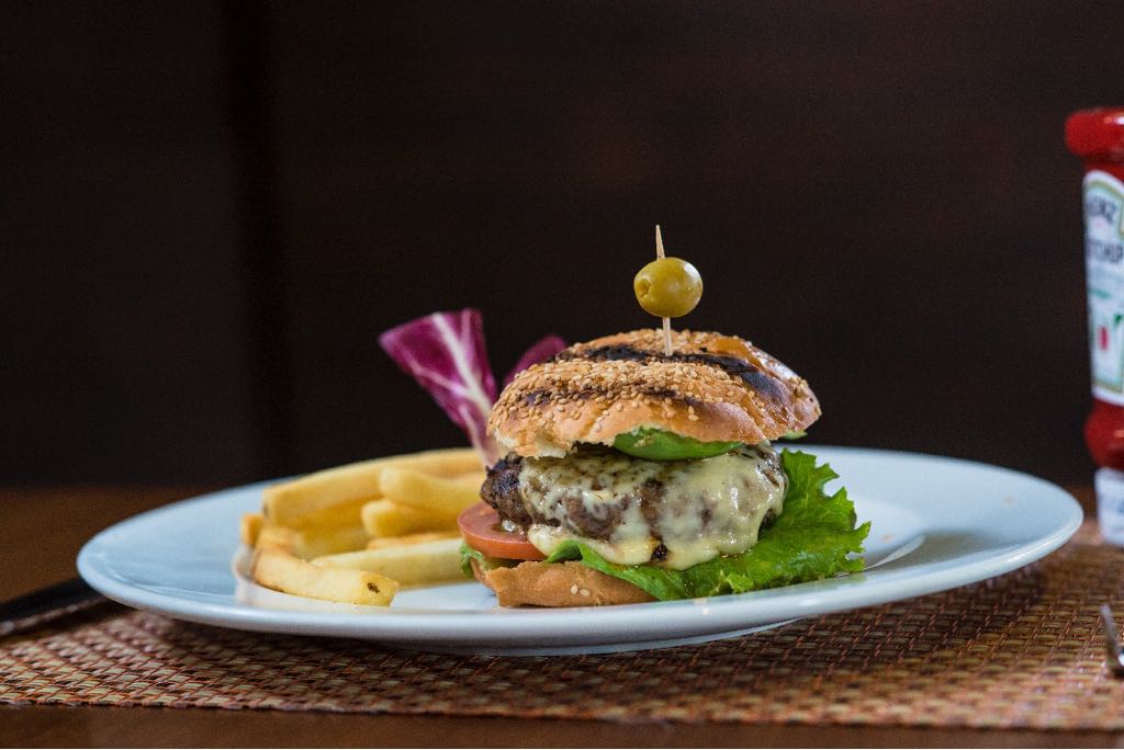 Emilia Grill image 10