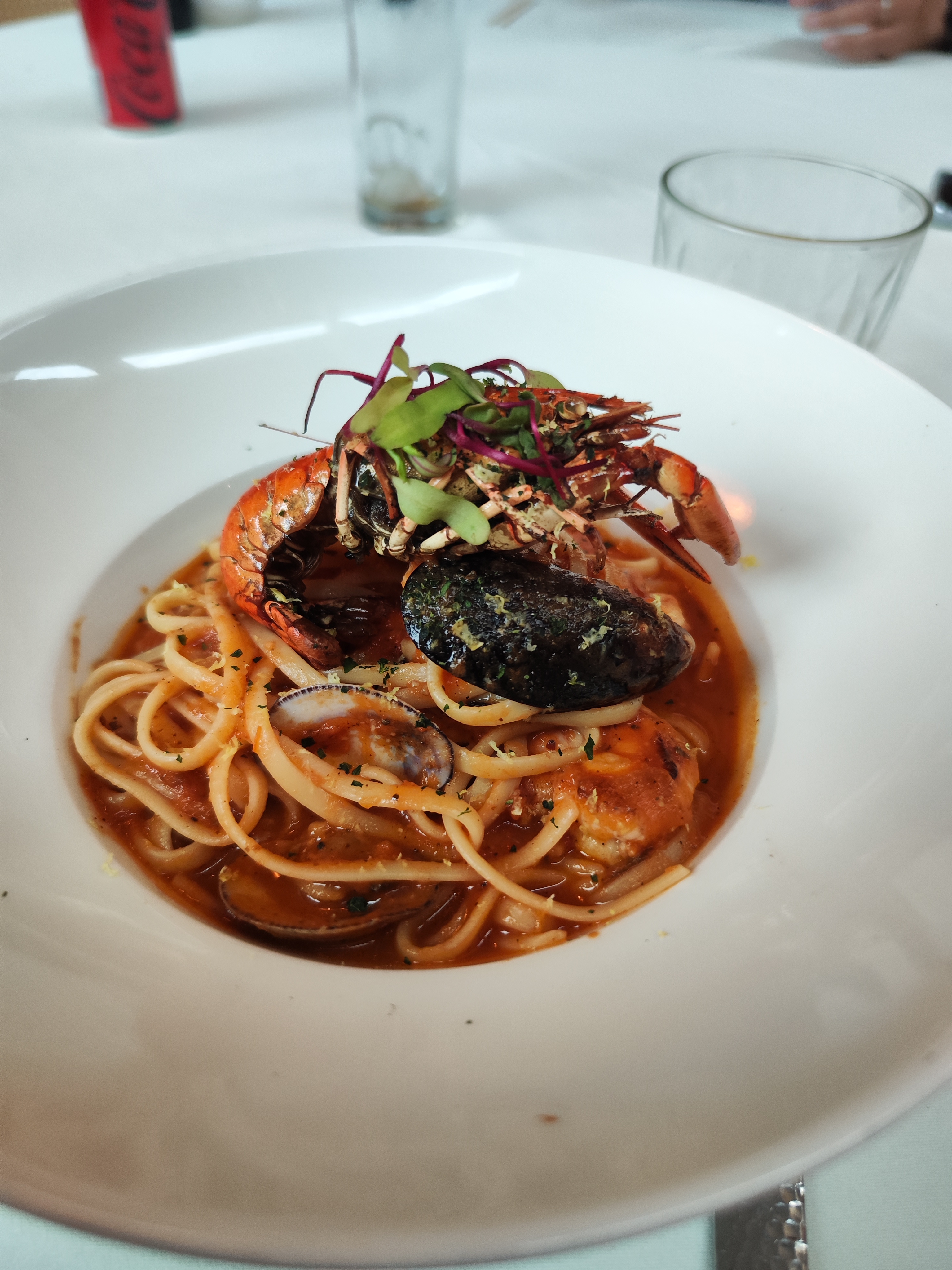 KHIOS Cocina Mediterránea image 7