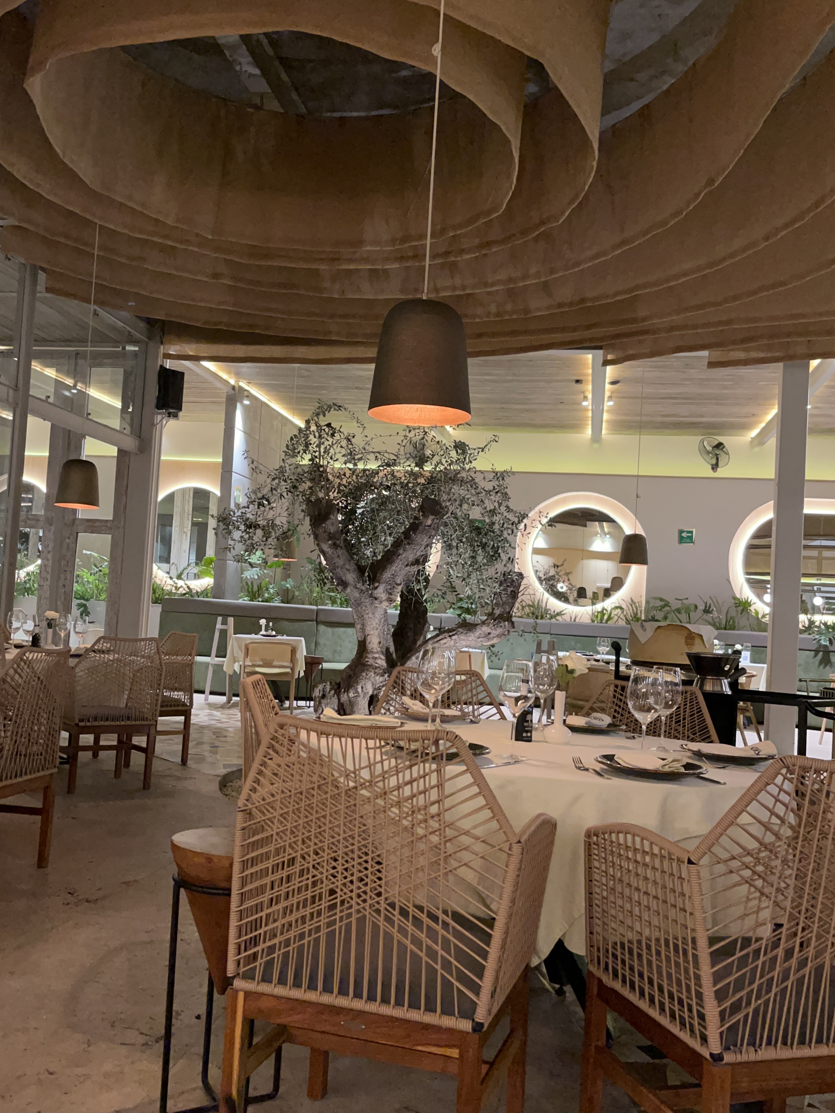 KHIOS Cocina Mediterránea image 10