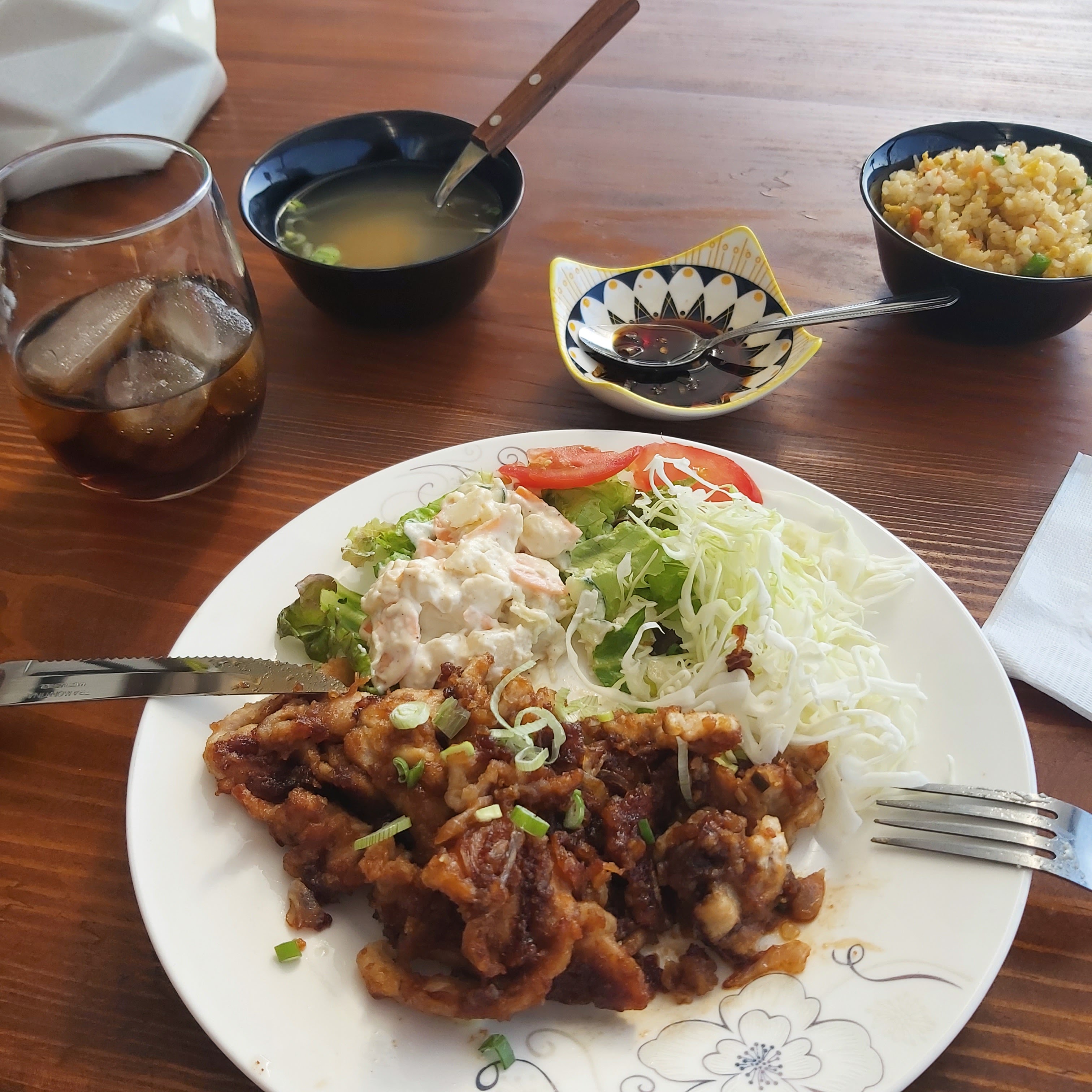 Restaurante Hikari image 2