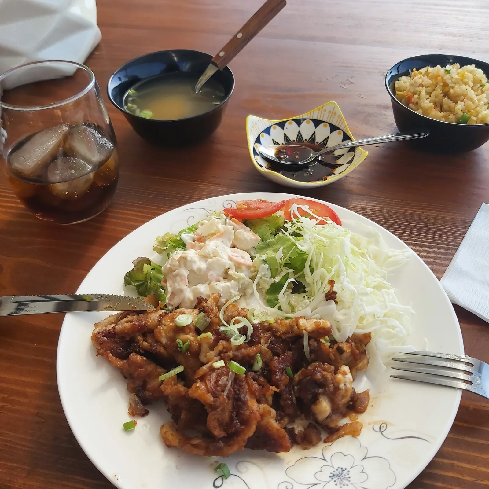 Restaurante Hikari image 2