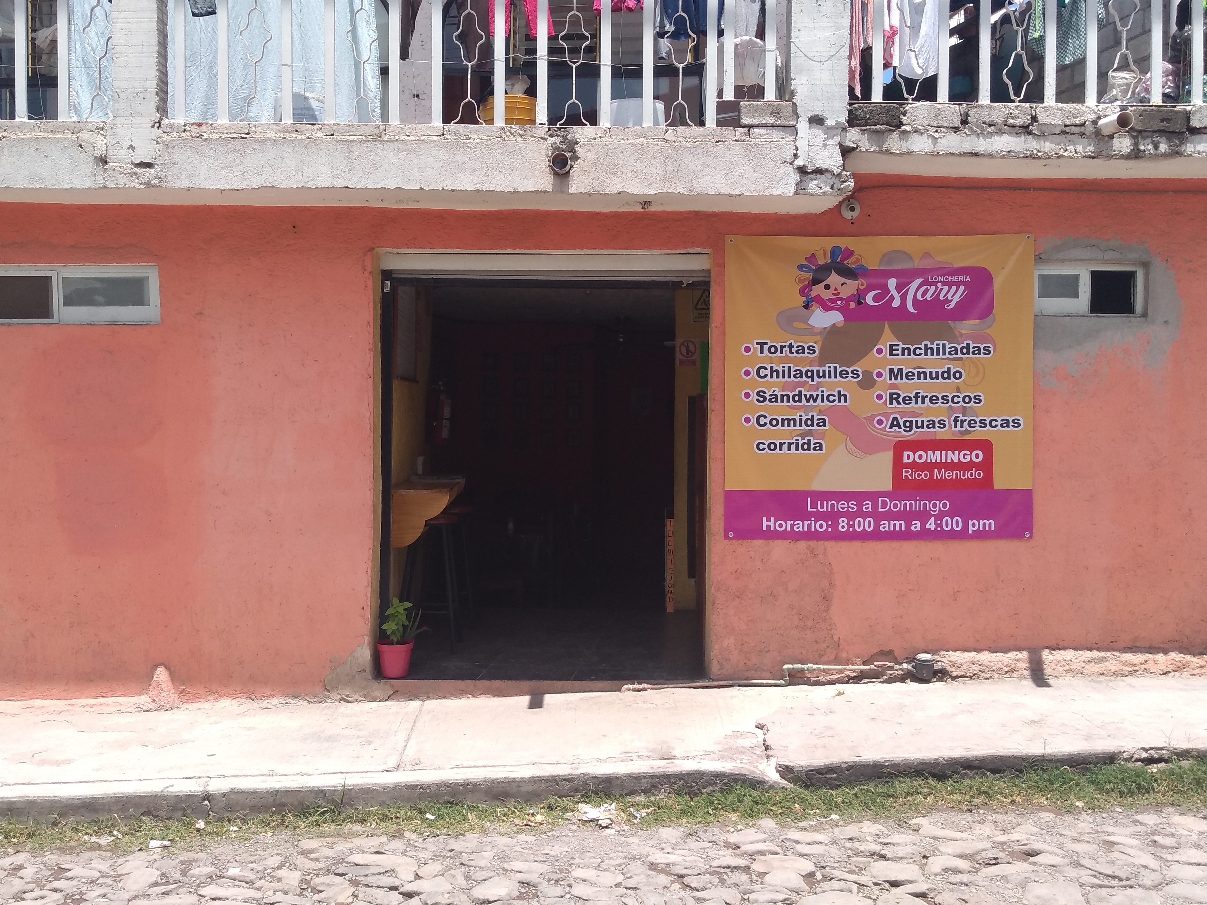 Lonchería Mary image 1