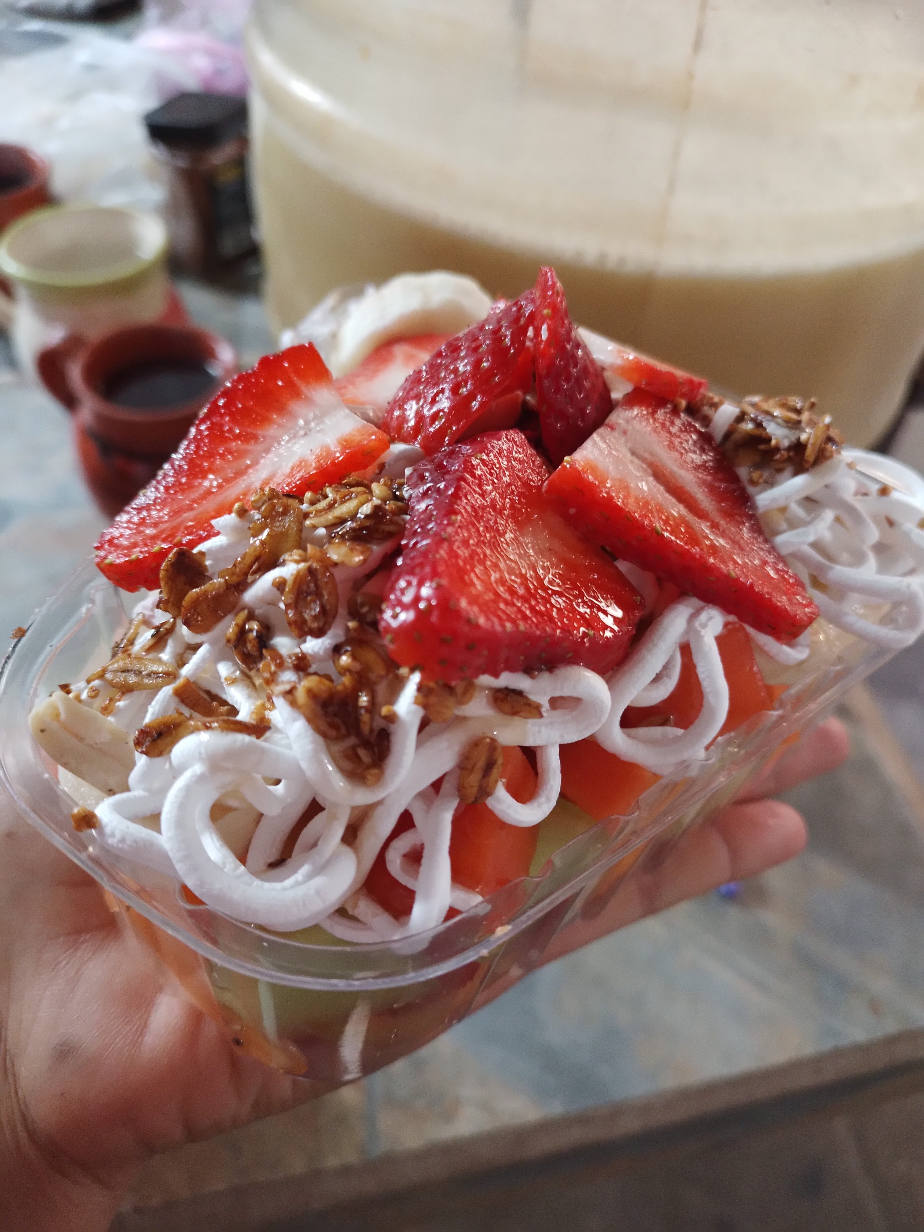 Lonchería Mary image 2