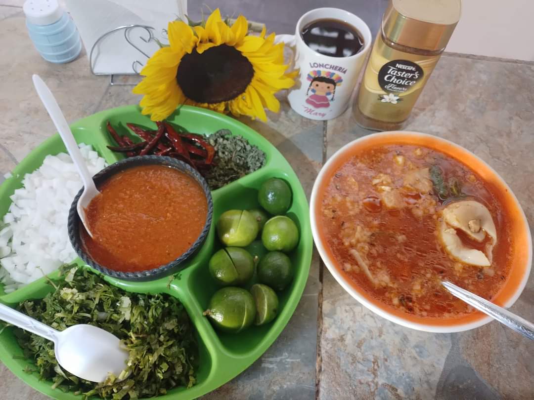 Lonchería Mary image 7