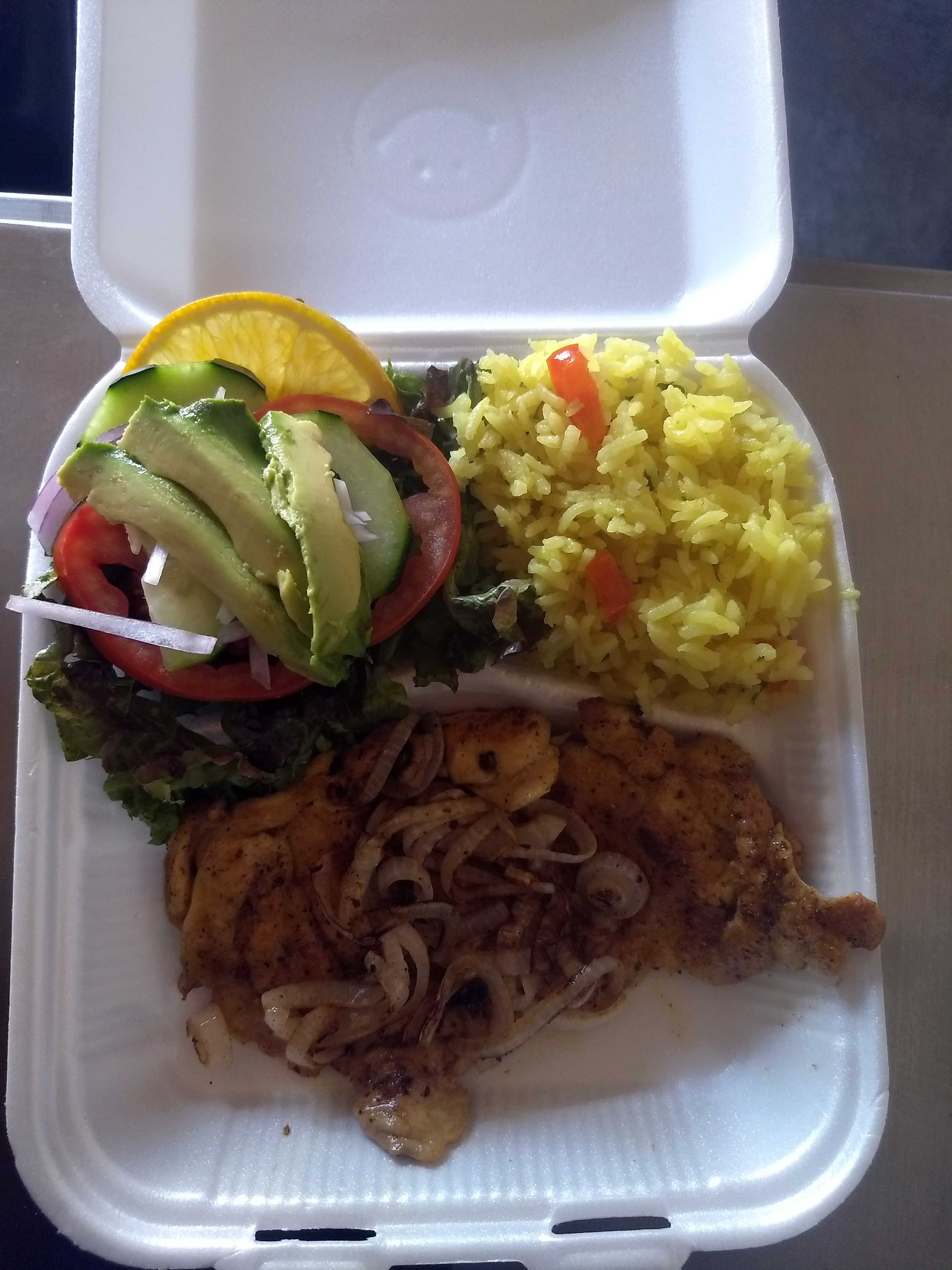 Lonchería Mary image 10