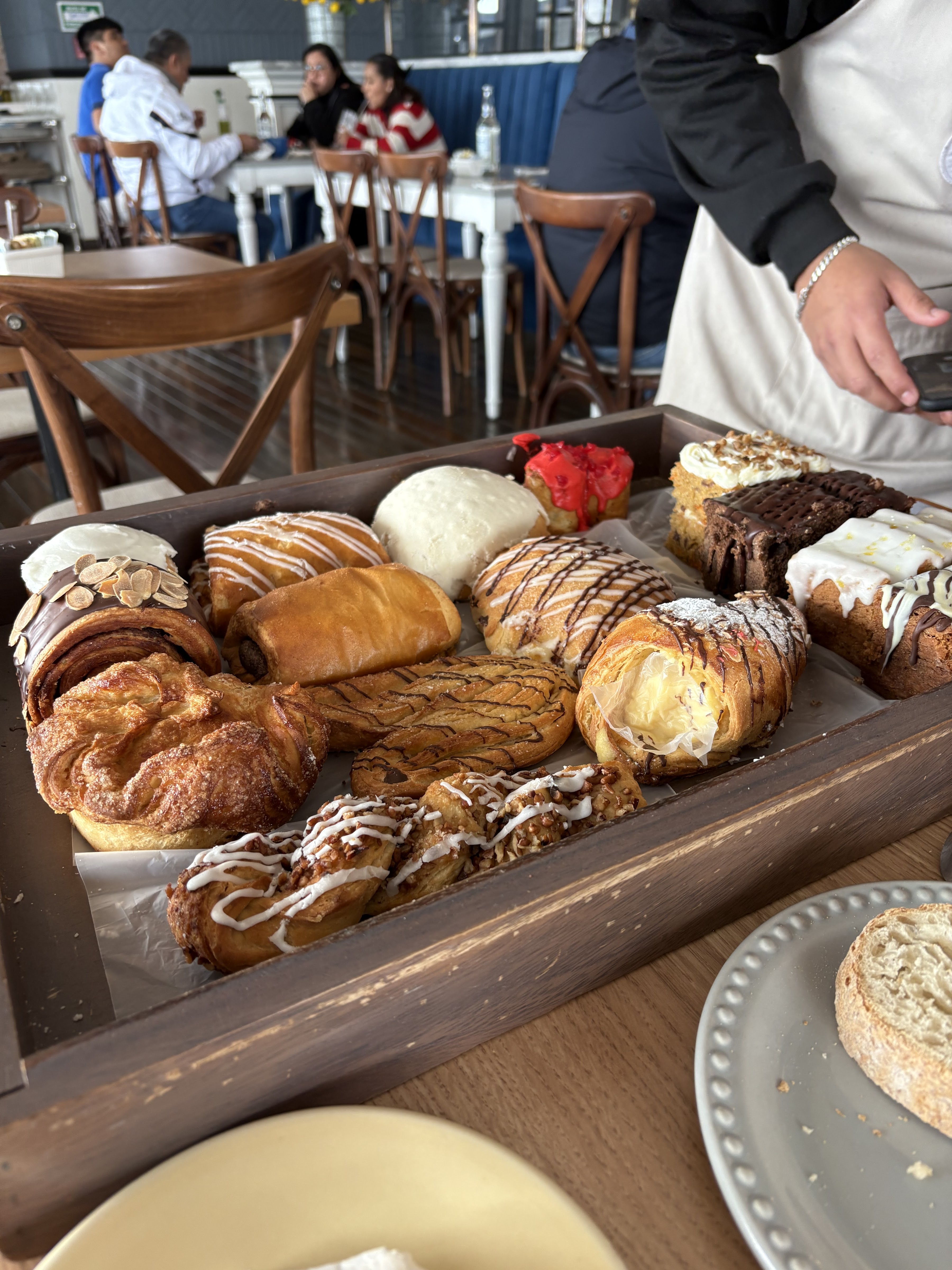 Brioche Bakery image 3