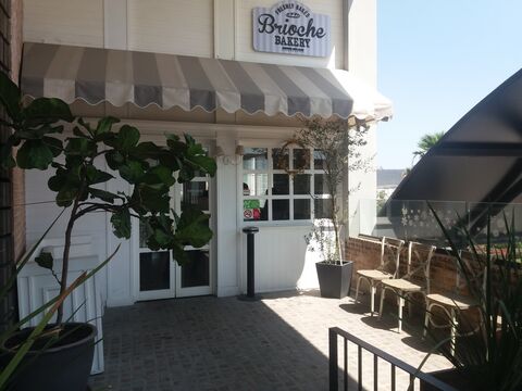 Brioche Bakery image 4