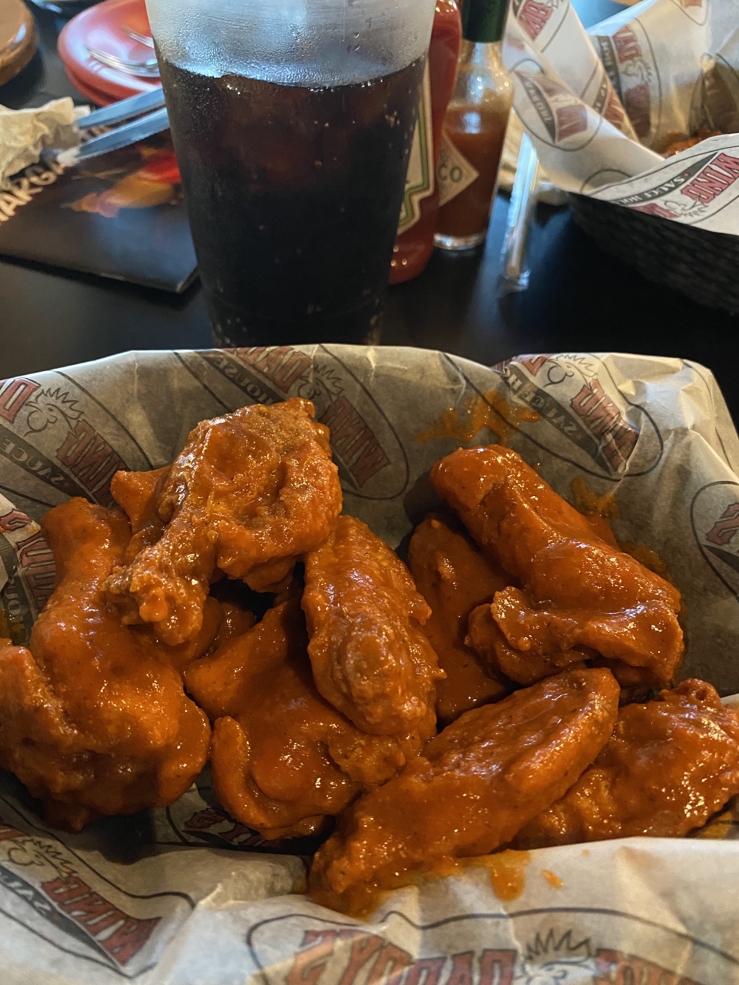 Wing Daddy's Uptown Juriquilla image 3