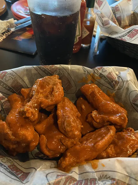 Wing Daddy's Uptown Juriquilla image 3