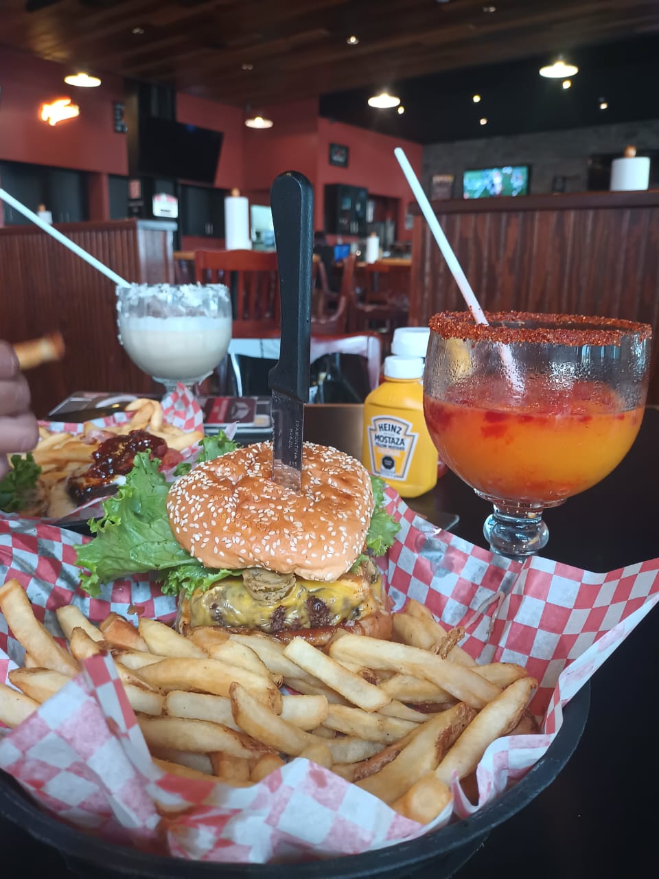 Wing Daddy's Uptown Juriquilla image 5