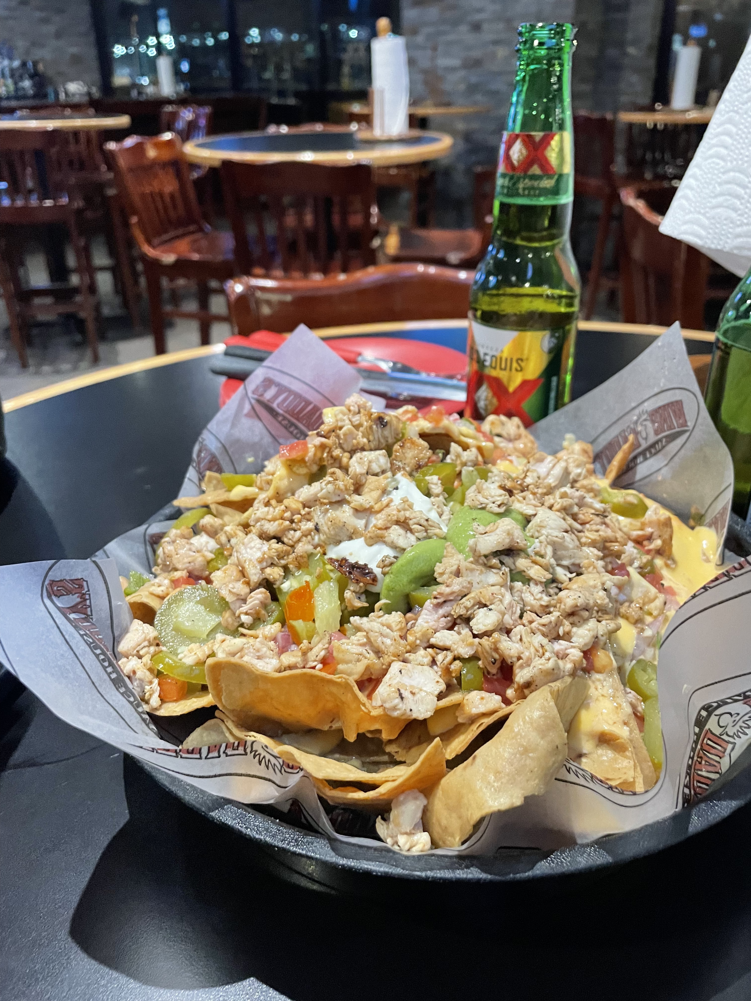 Wing Daddy's Uptown Juriquilla image 6