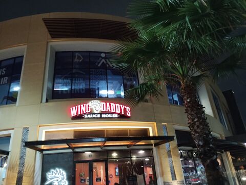 Wing Daddy's Uptown Juriquilla image 7