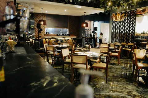 Irreverente Restaurante/Bar image 1