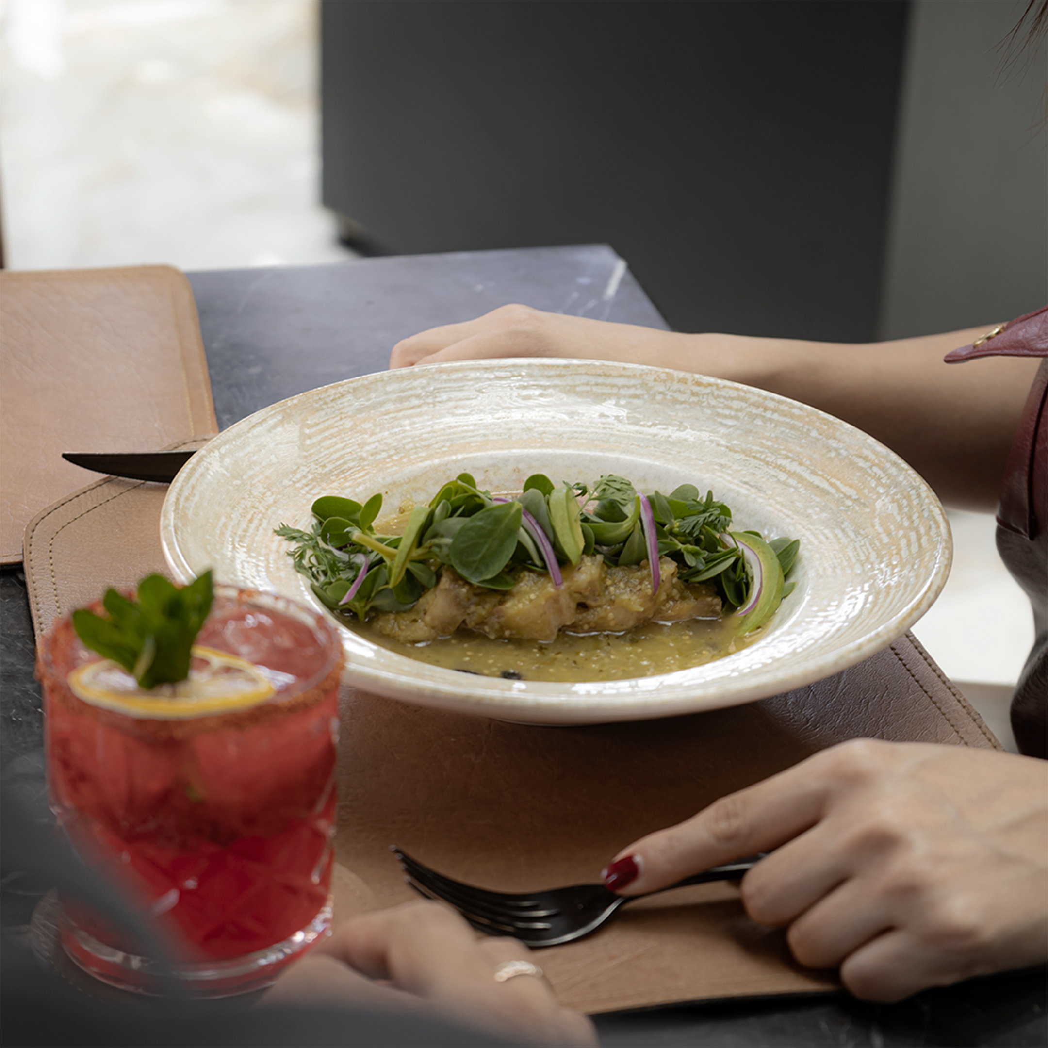 Irreverente Restaurante/Bar image 3