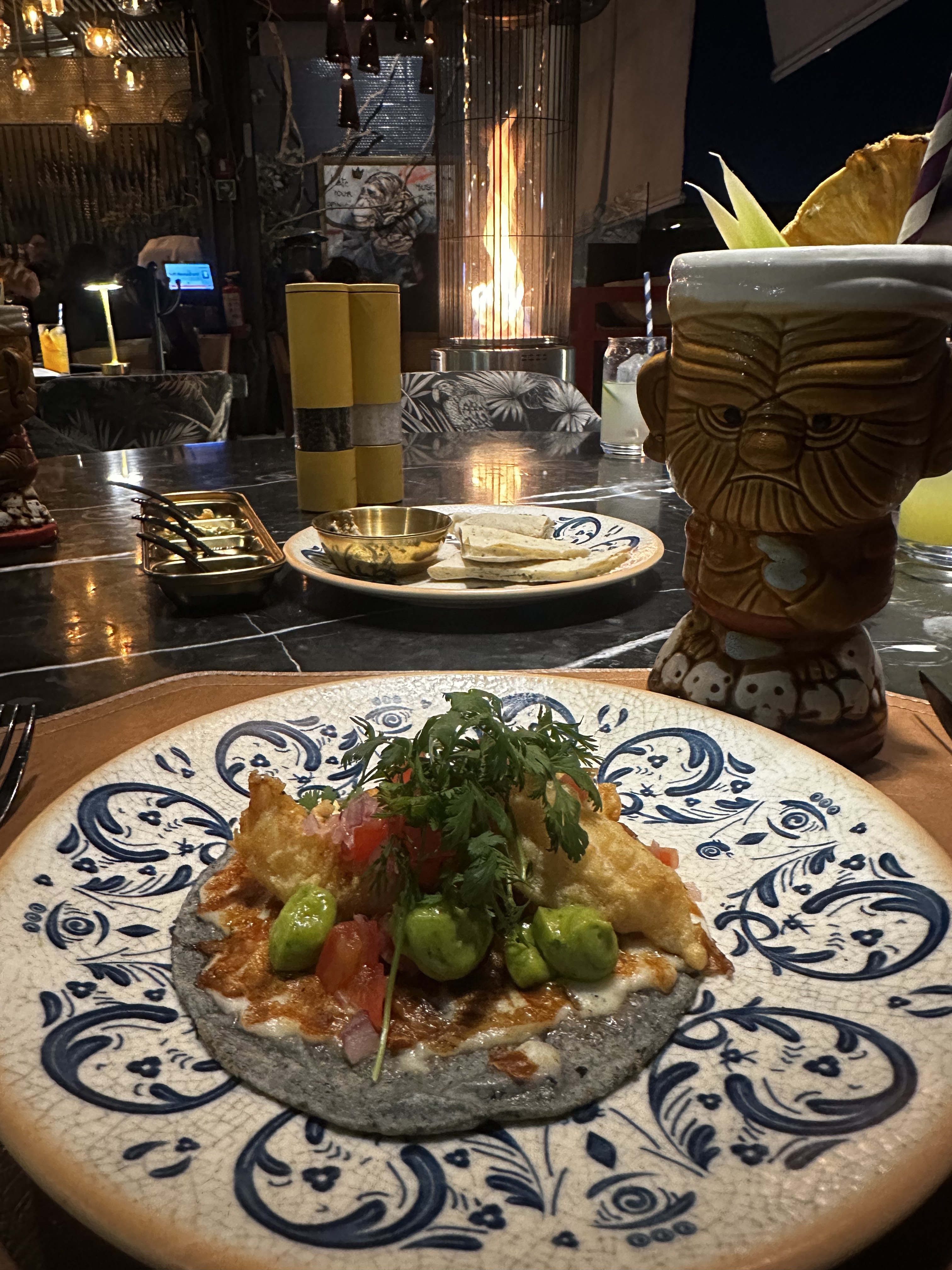 Irreverente Restaurante/Bar image 7